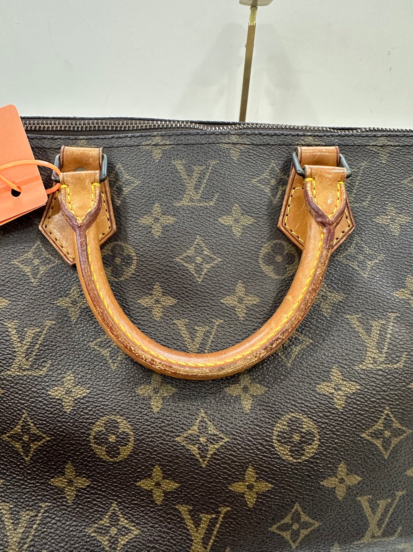 Louis Vuitton Speedy 40