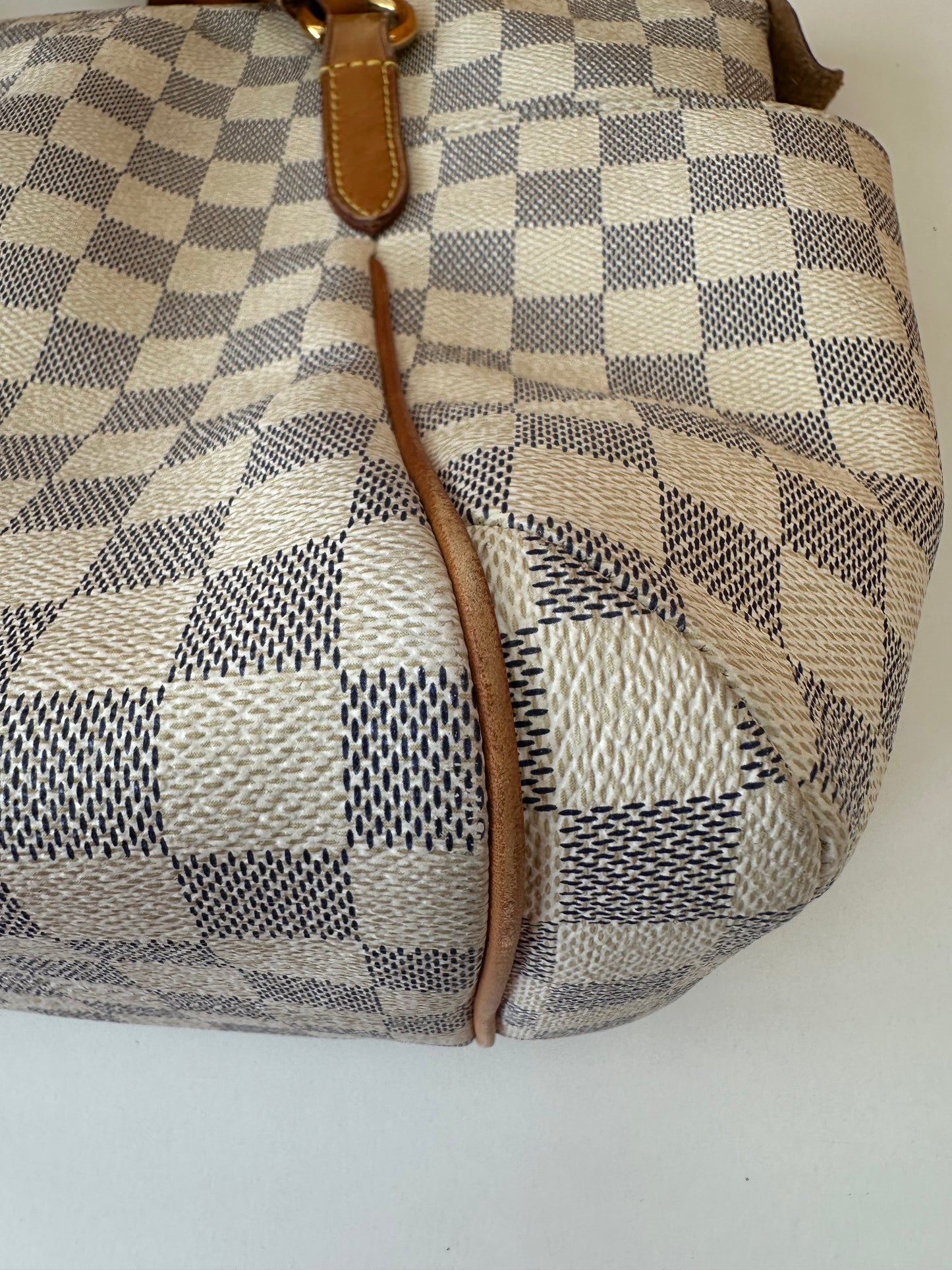 Louis Vuitton Totally Pm Azur