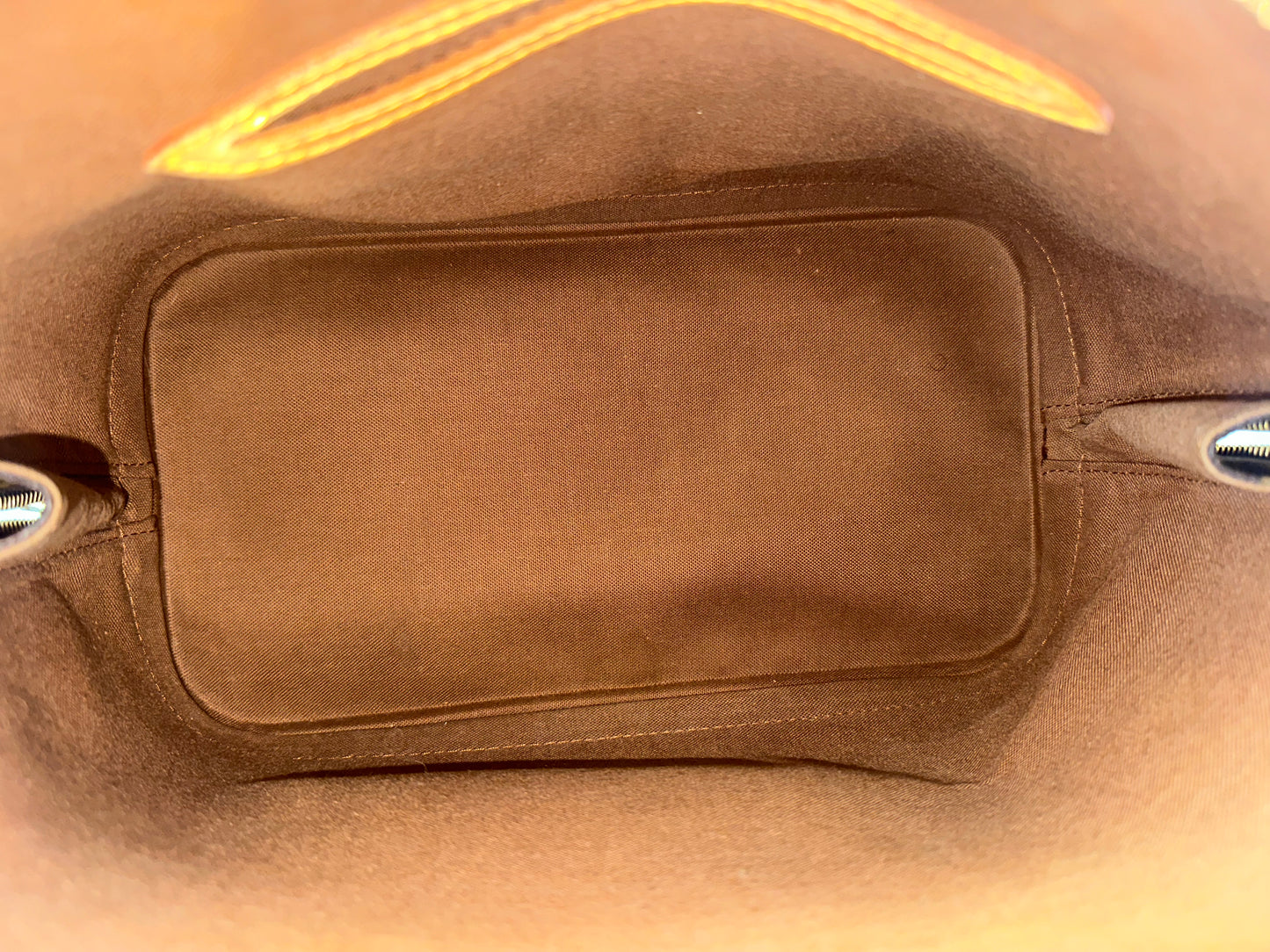 Louis Vuitton Alma