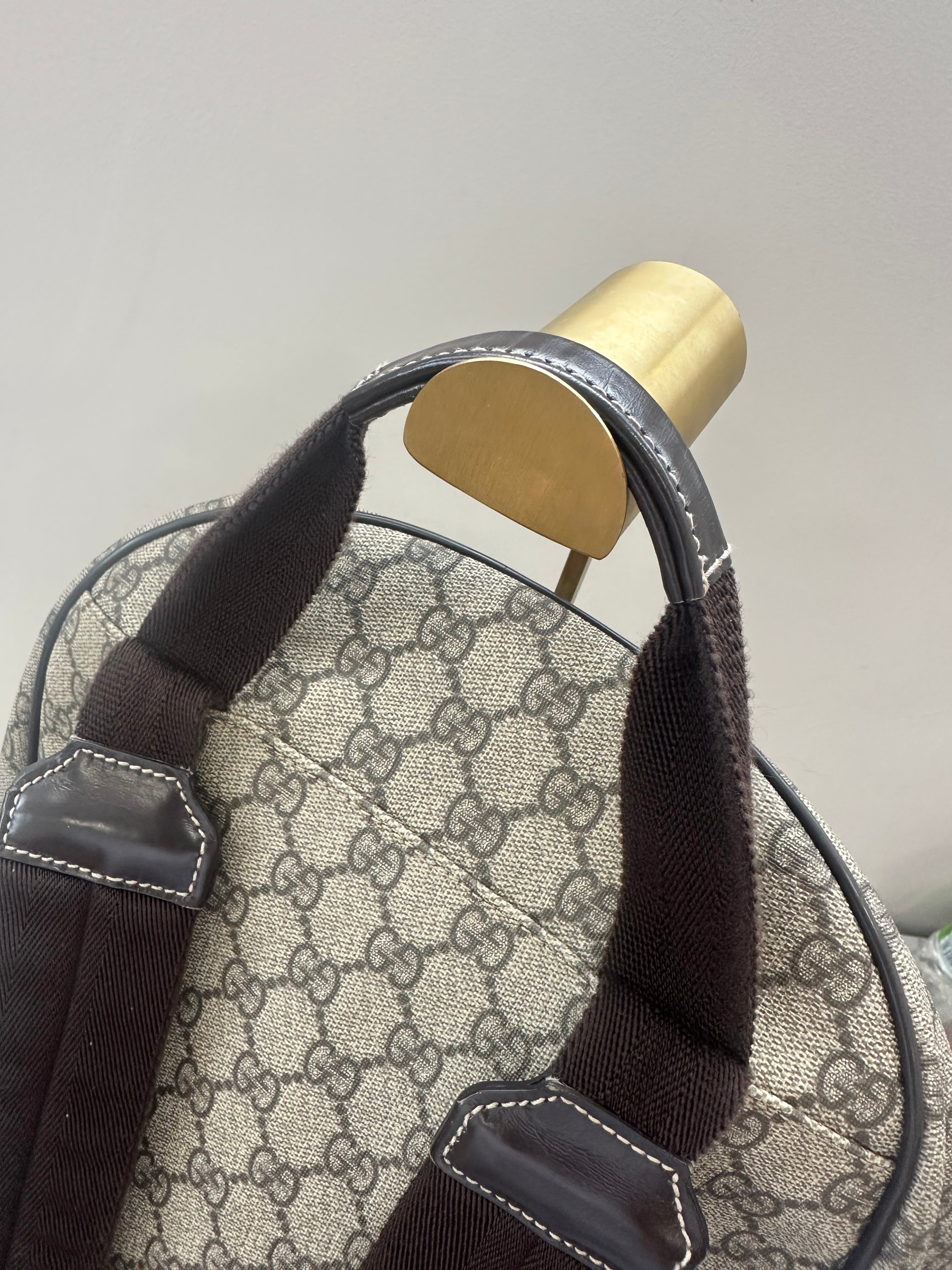 Gucci GG Backpack