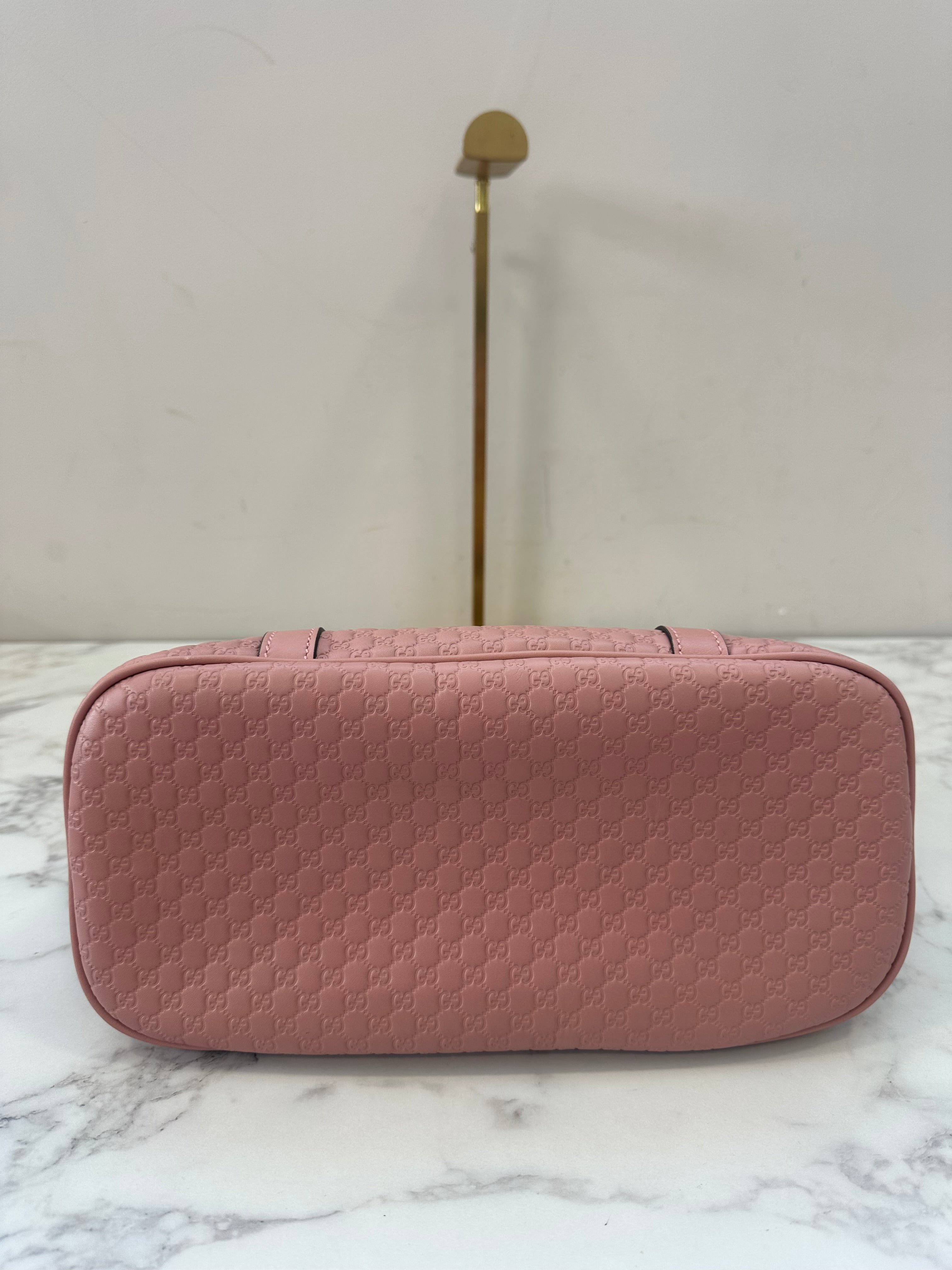Gucci GG Pink