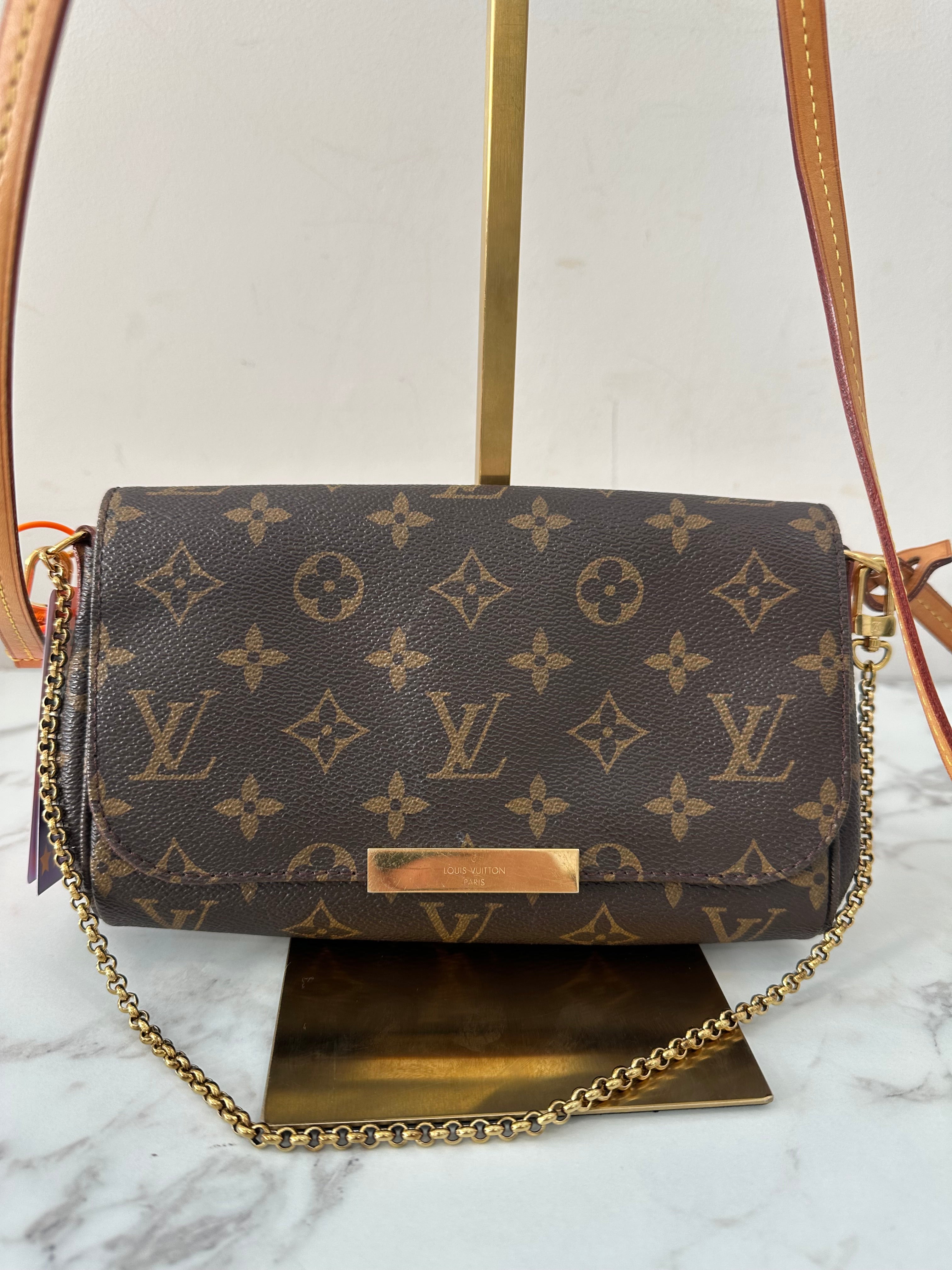 Louis Vuitton Eva