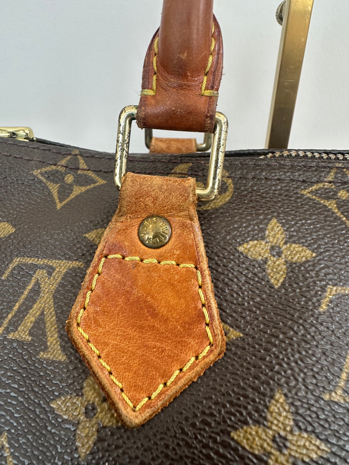 Louis Vuitton Speedy 25