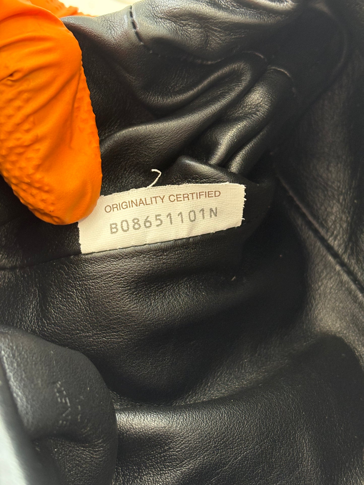 384092 - Bottega Veneta The Pouch