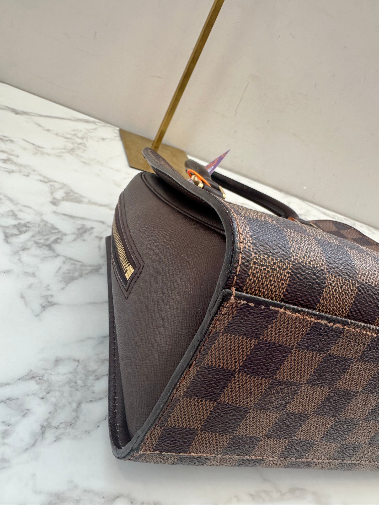 Louis Vuitton Triana Damier Ebene