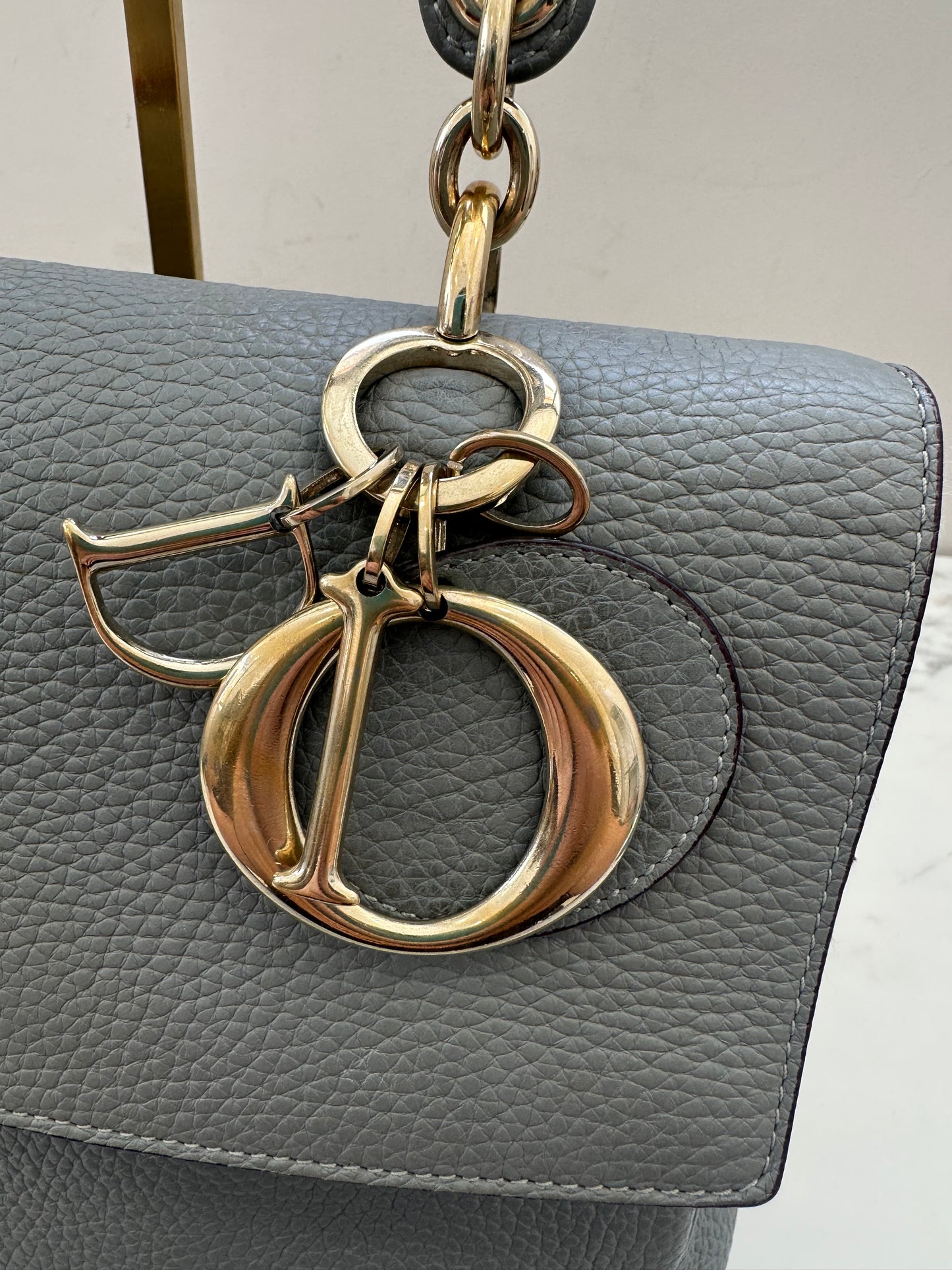 Dior Gray