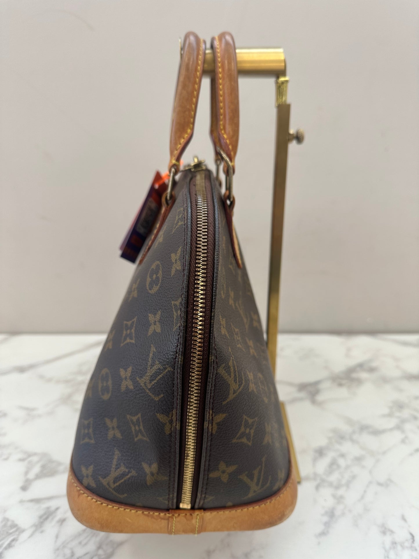 Louis Vuitton Alma