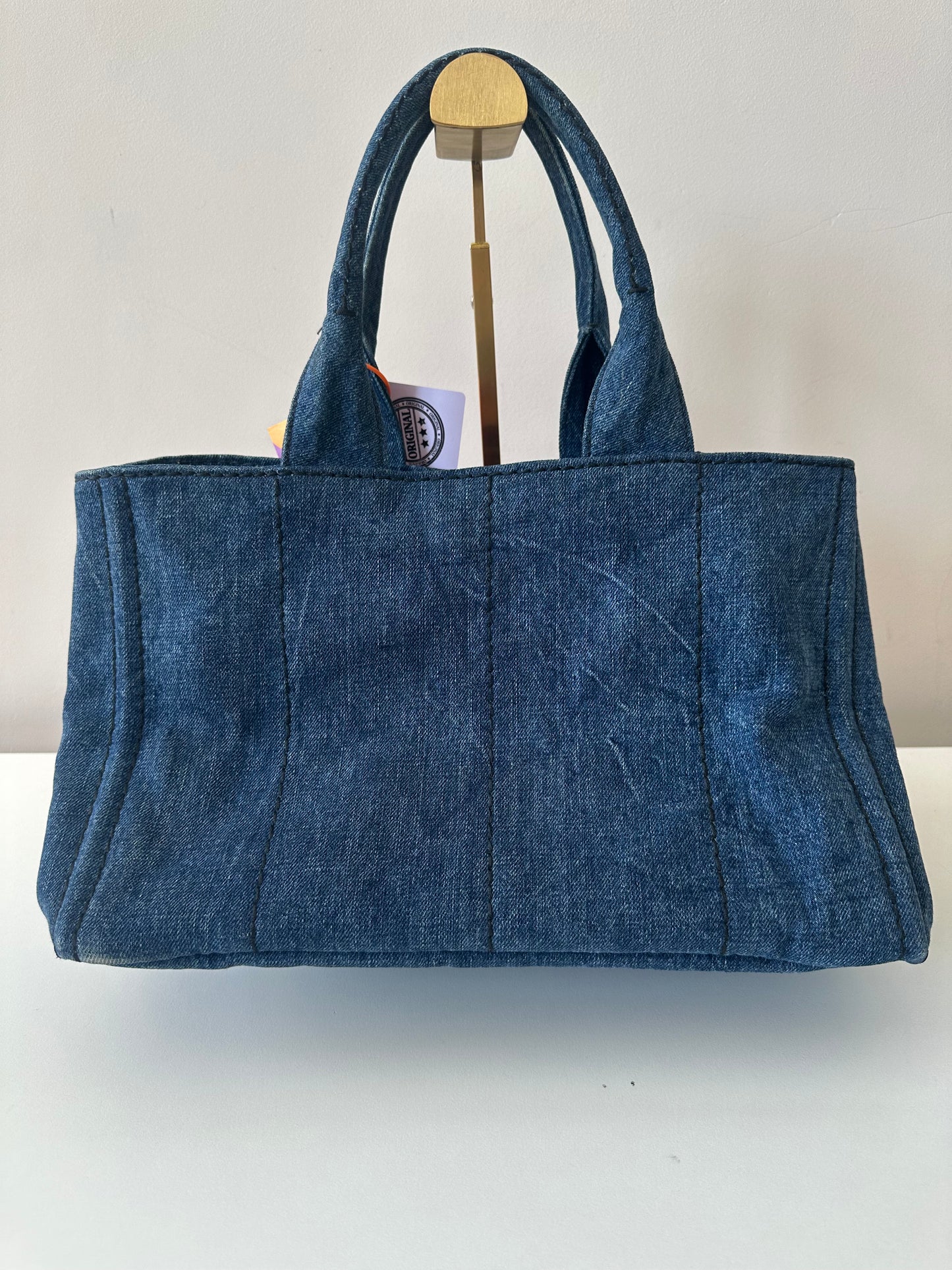 Prada Denim