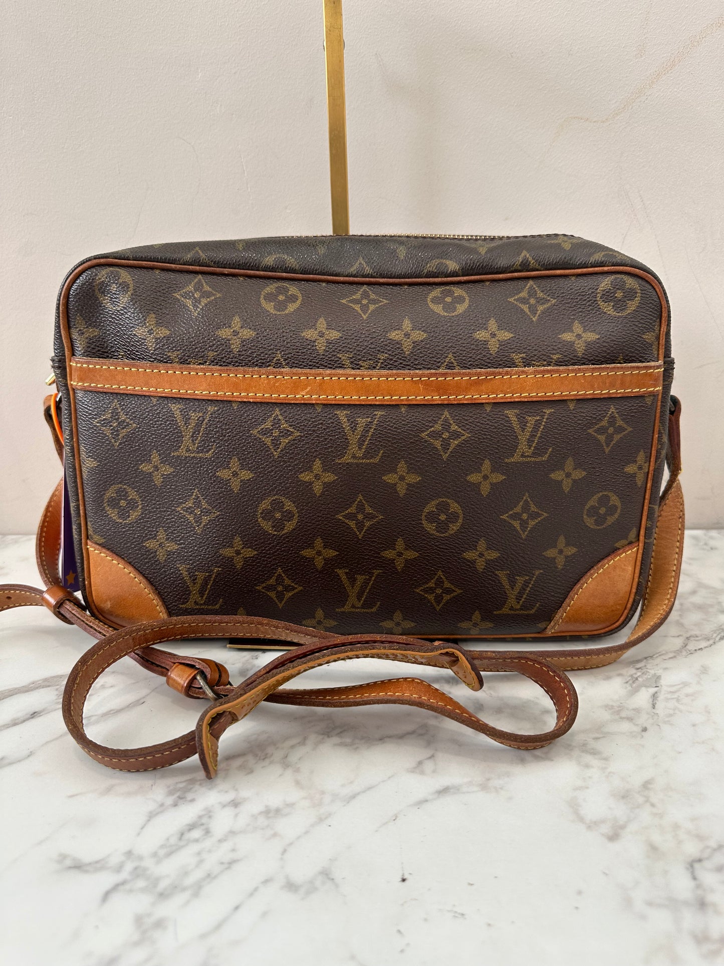 Louis Vuitton Trocadero 30