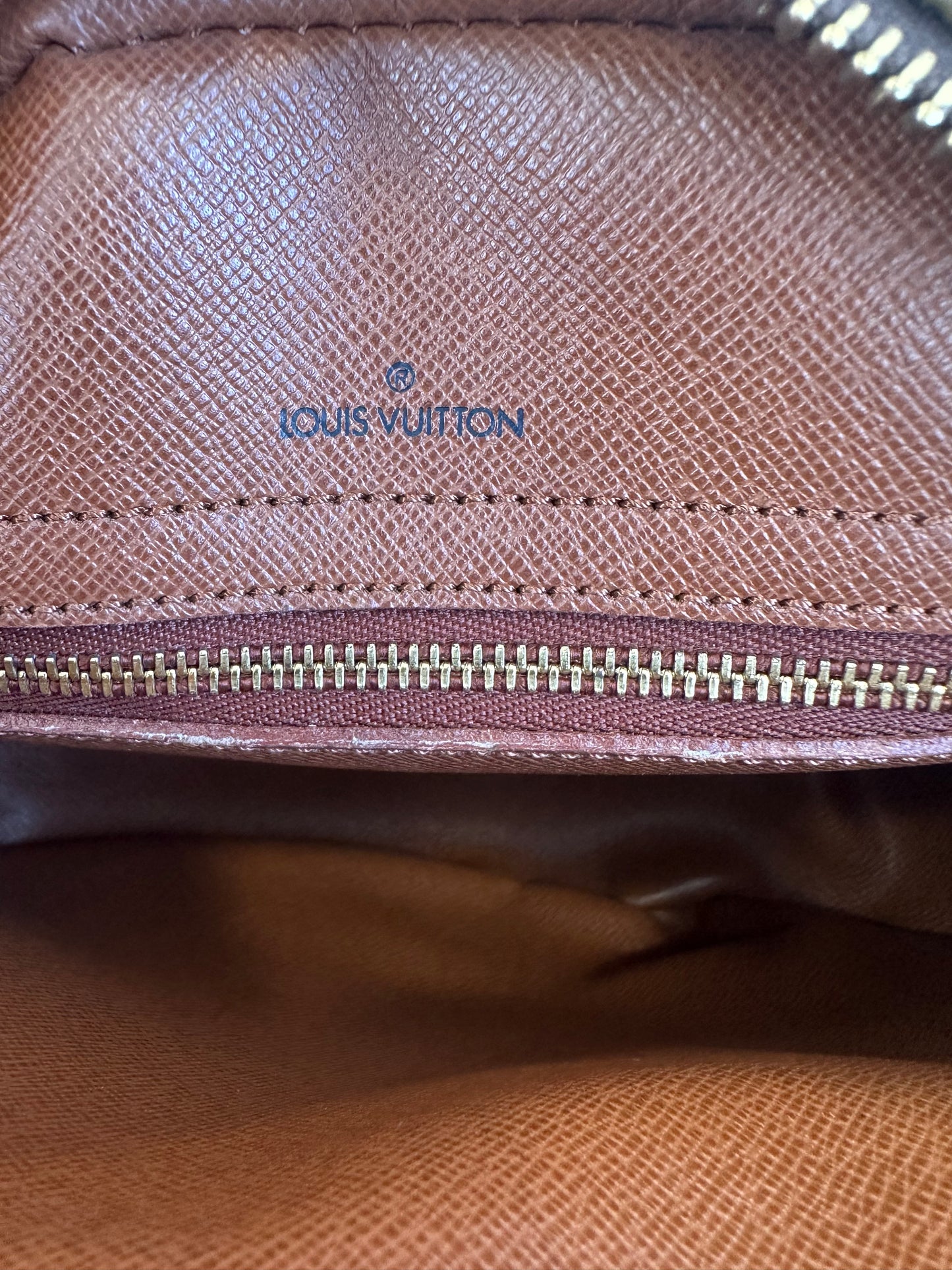 Louis Vuitton Senlis