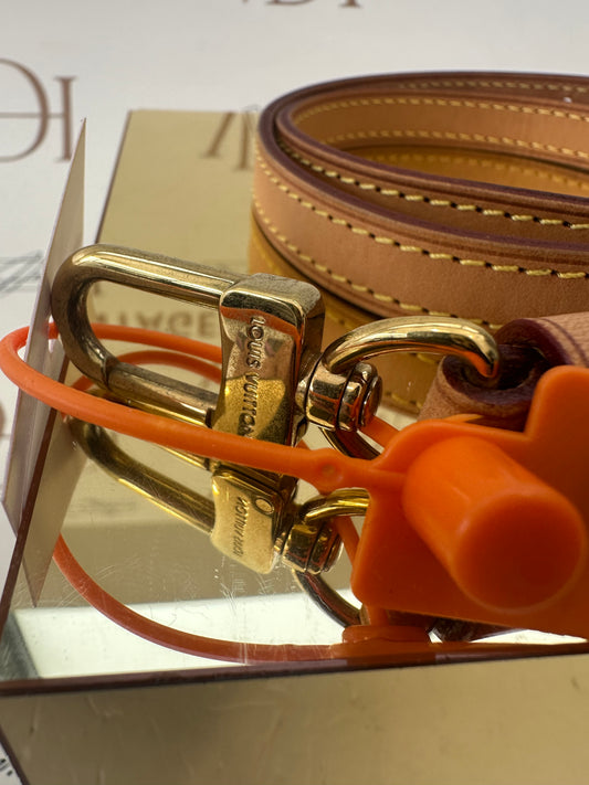 016816 Louis Vuitton Tracolla Regolabile