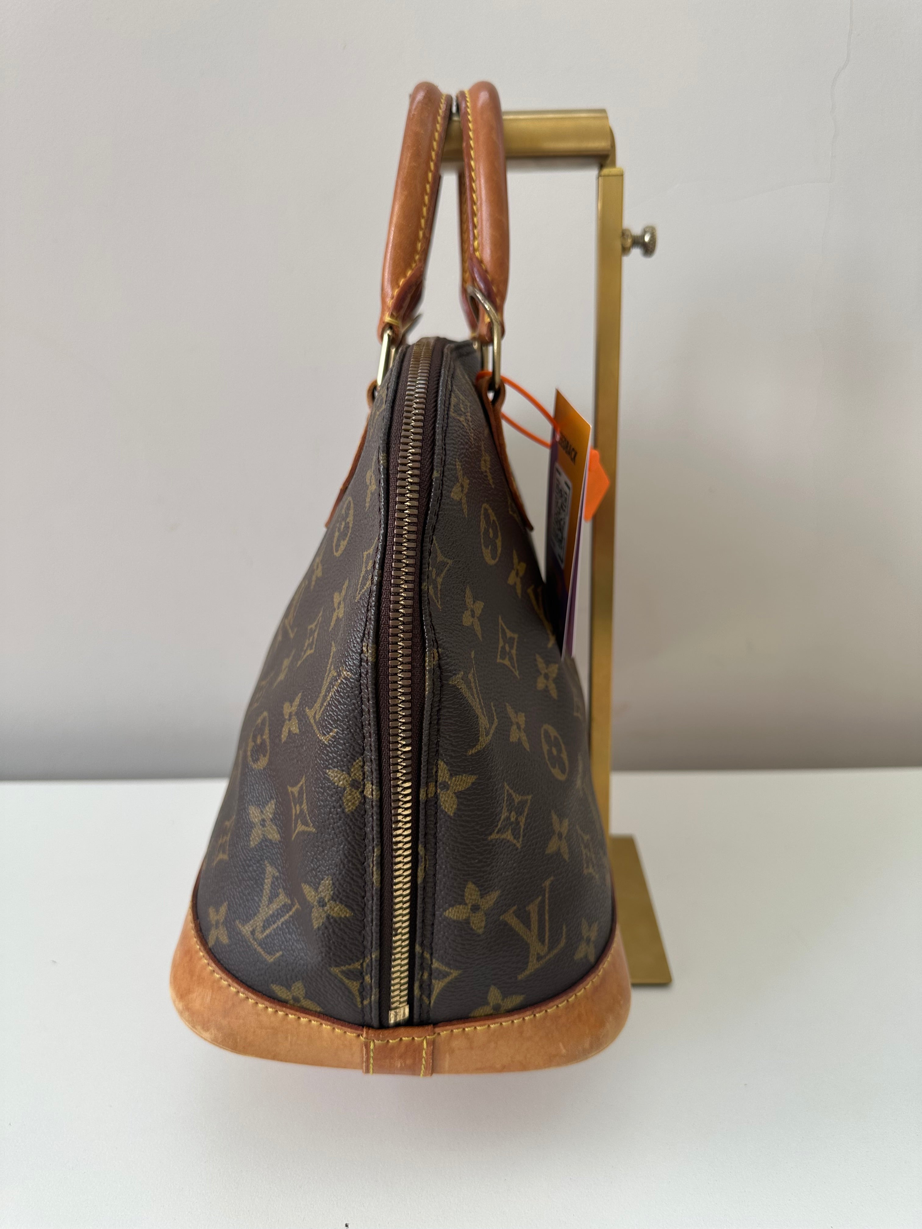 Louis Vuitton Alma