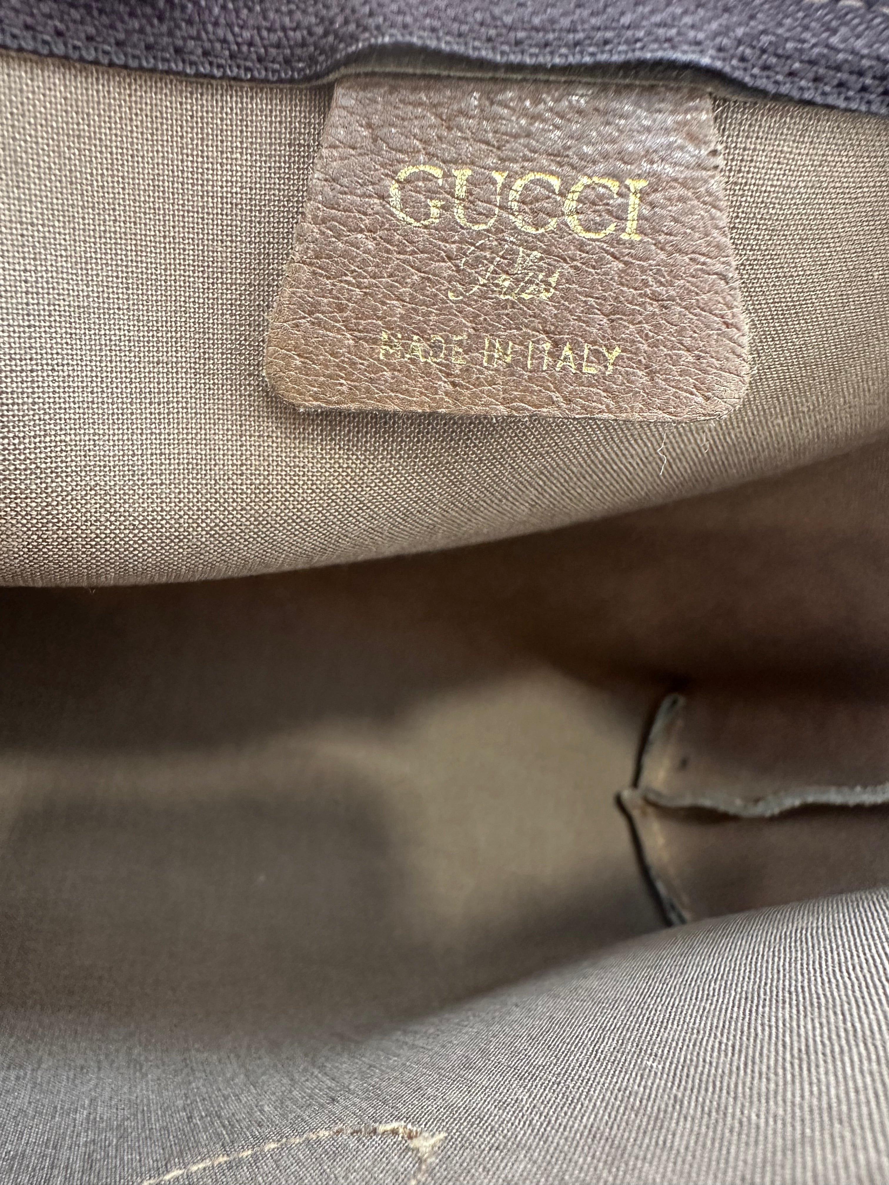 Gucci Pochette GG Plus