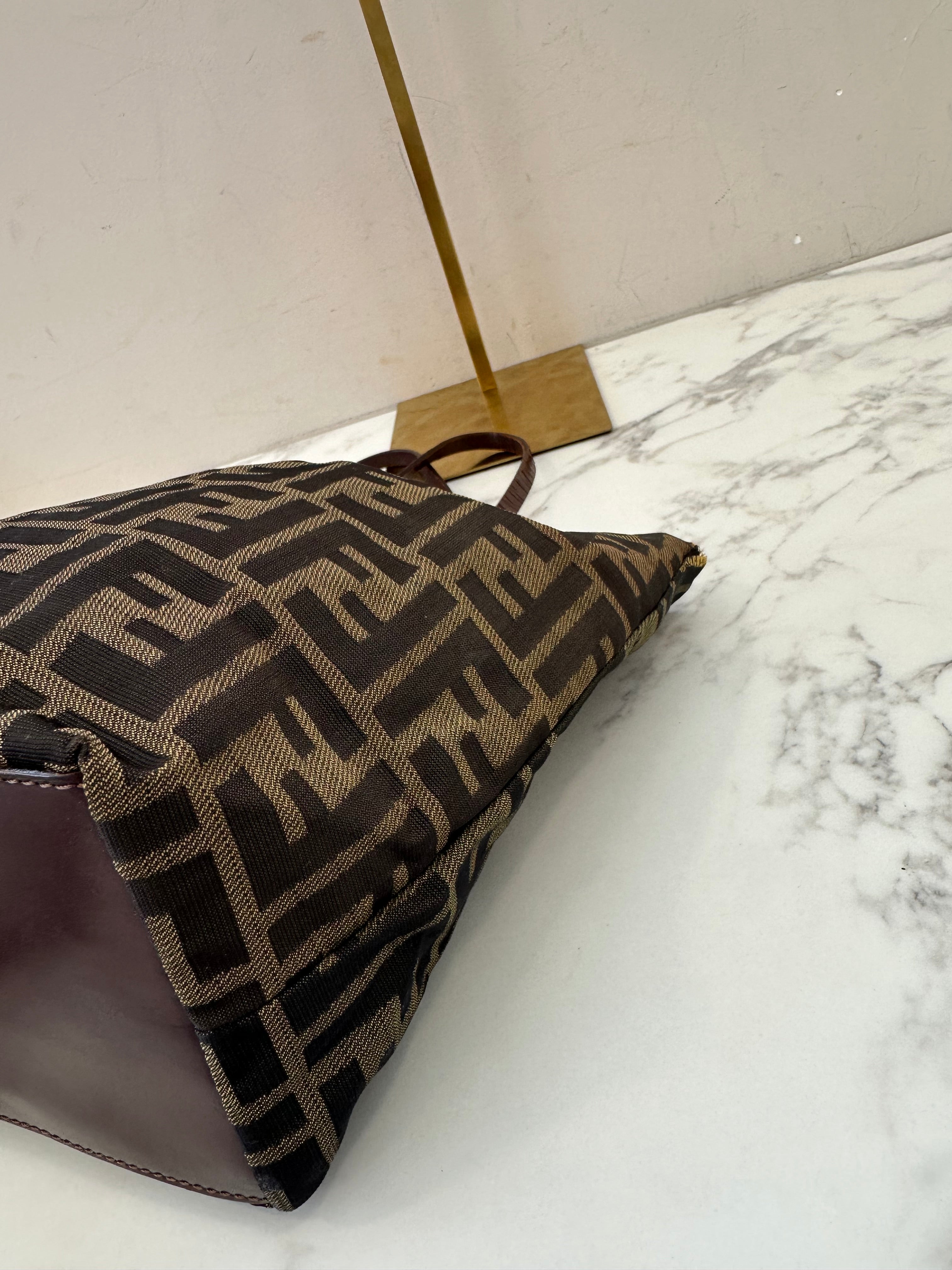 Fendi Brown