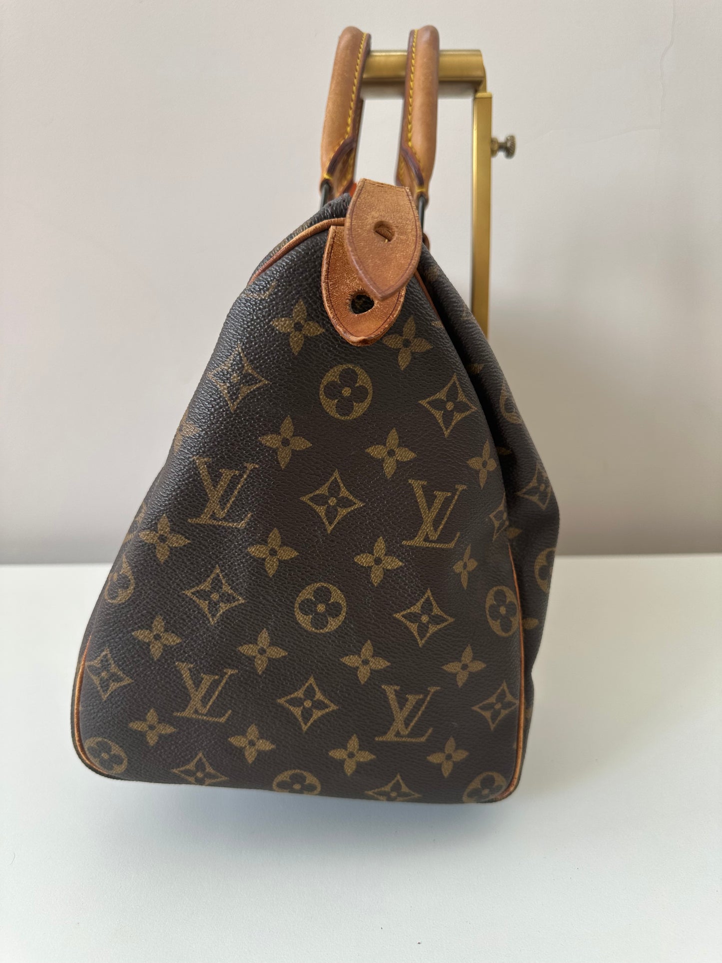 Louis Vuitton Speedy 35