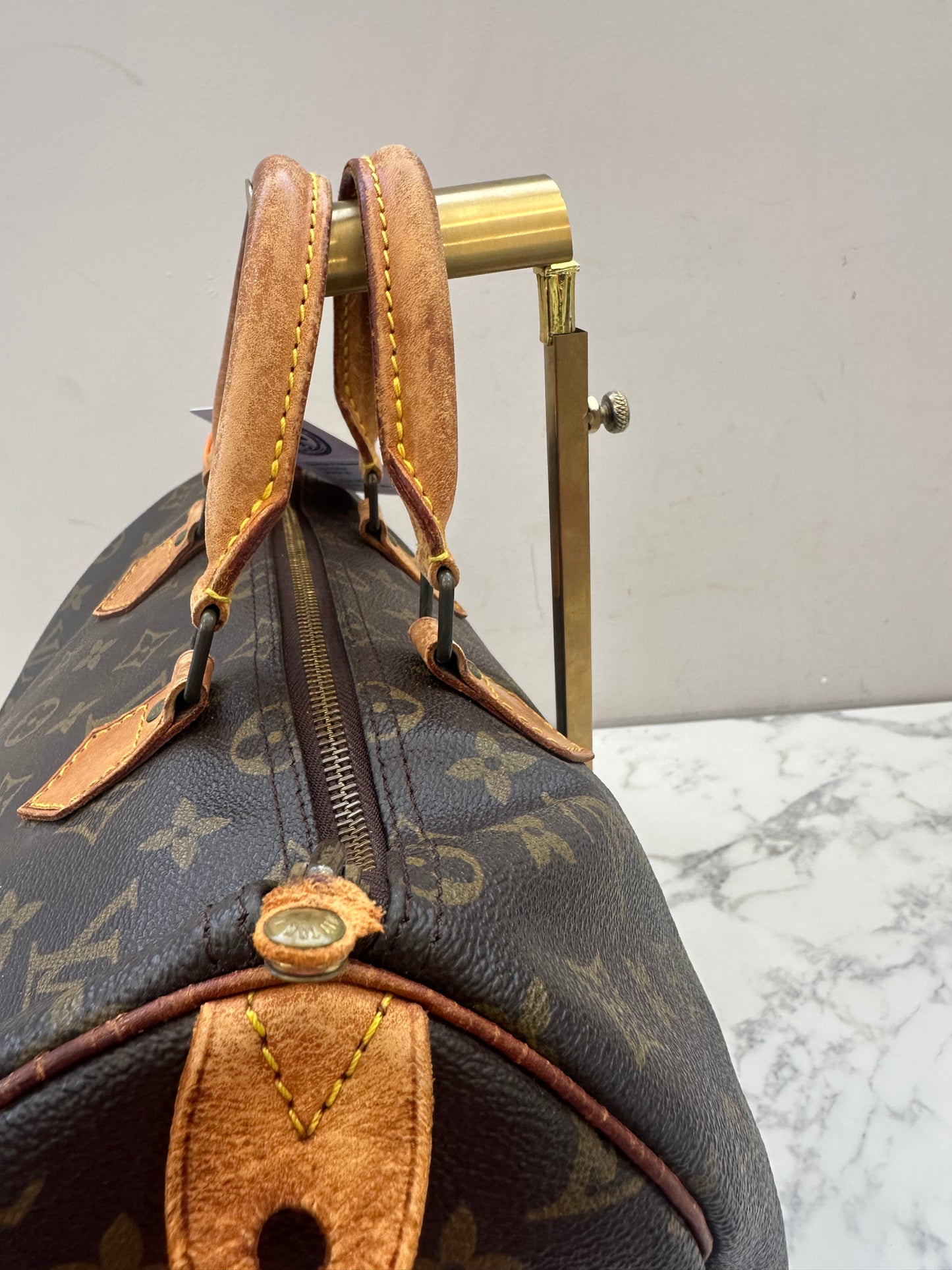 Louis Vuitton Speedy 35
