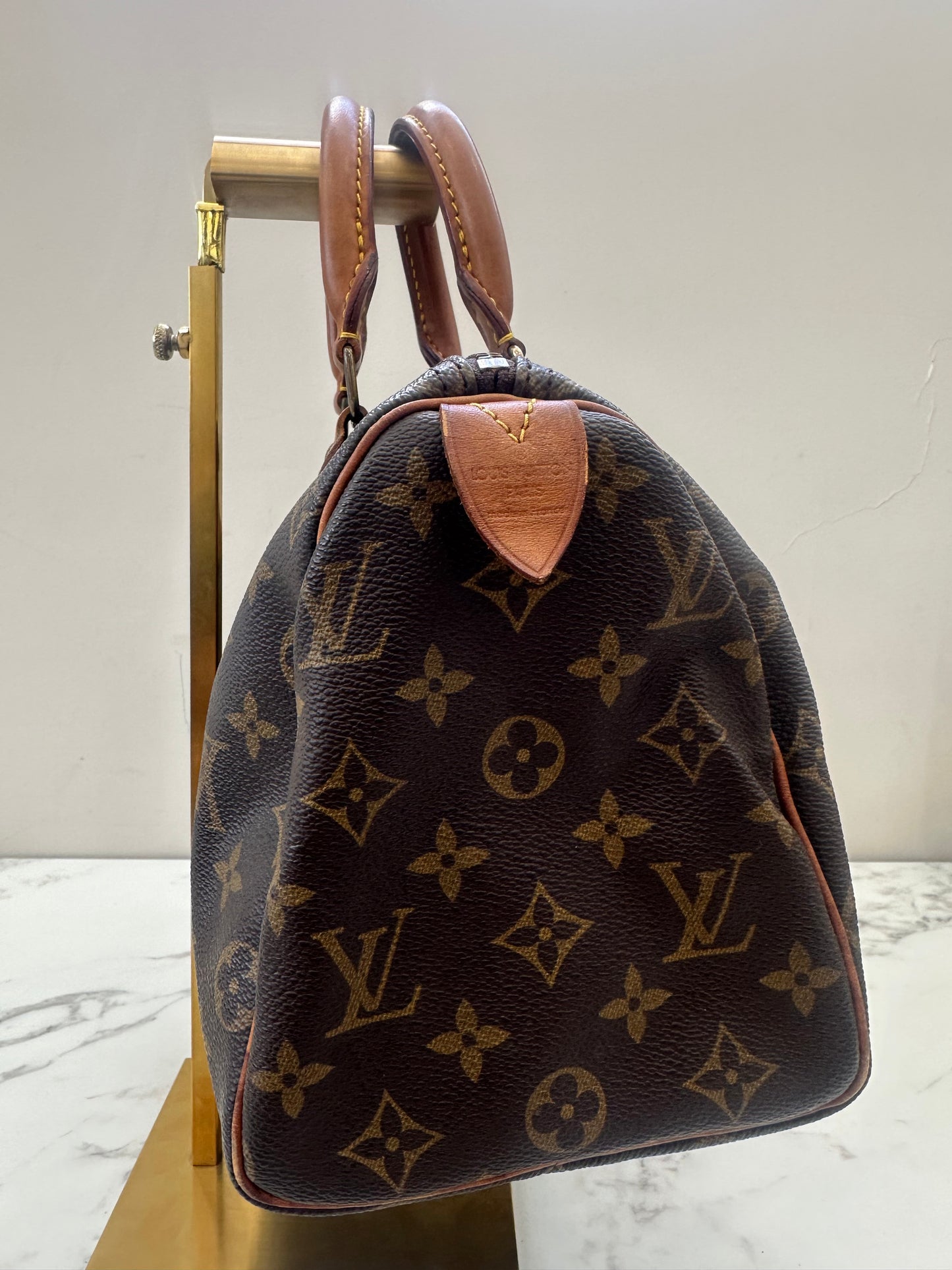 Louis Vuitton Speedy 25