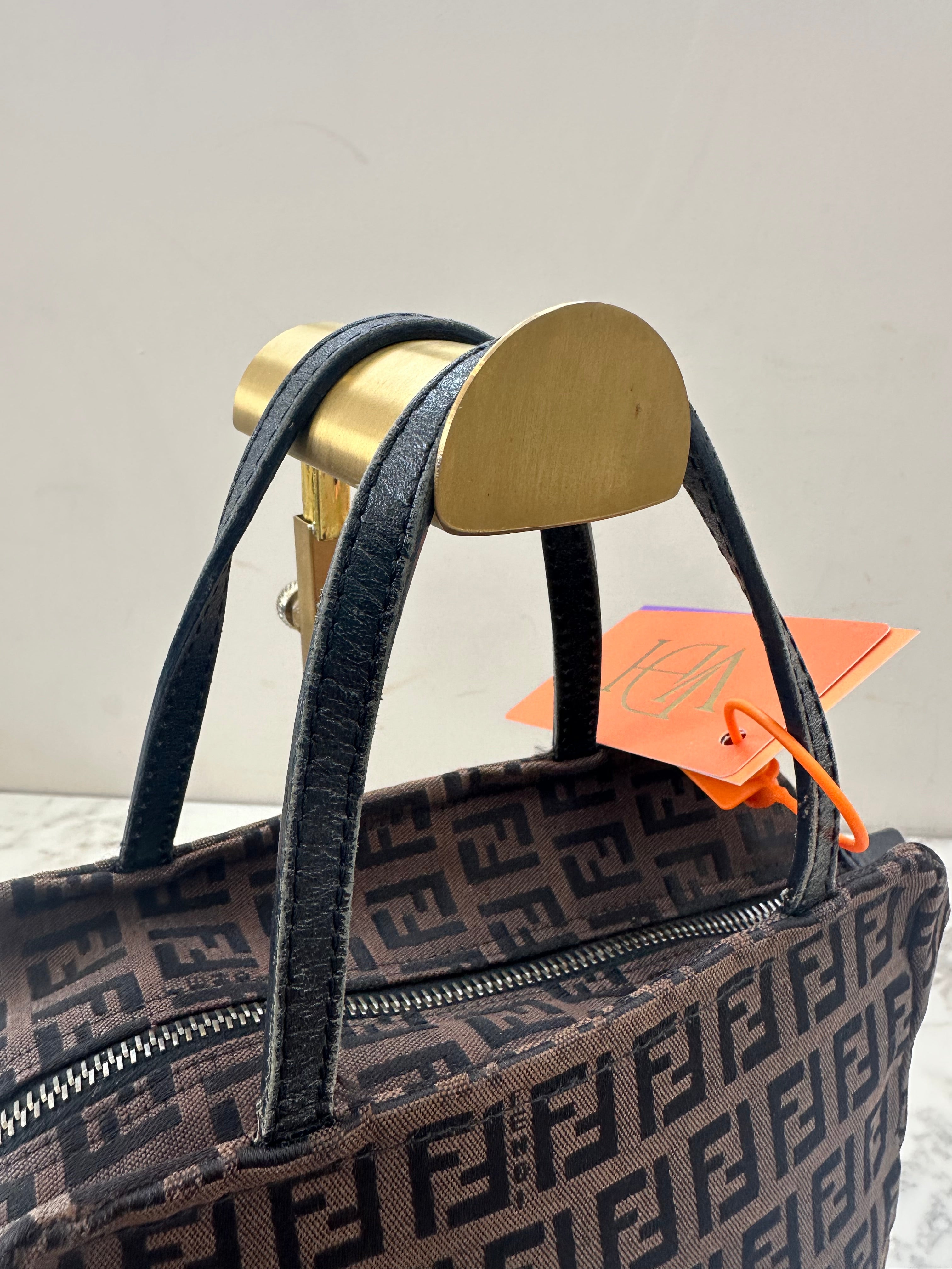 Fendi Zucchino