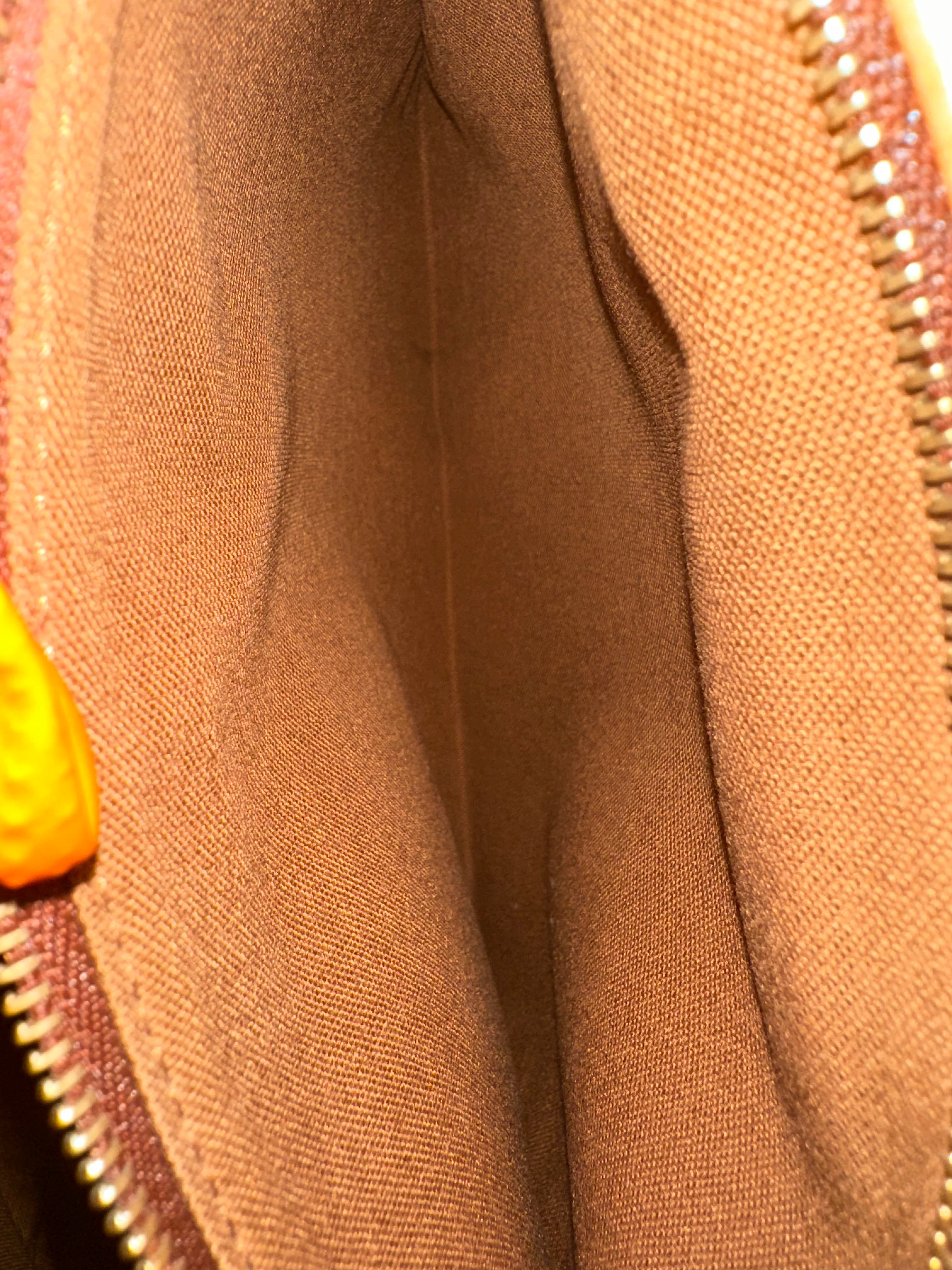 Louis Vuitton Abbesses