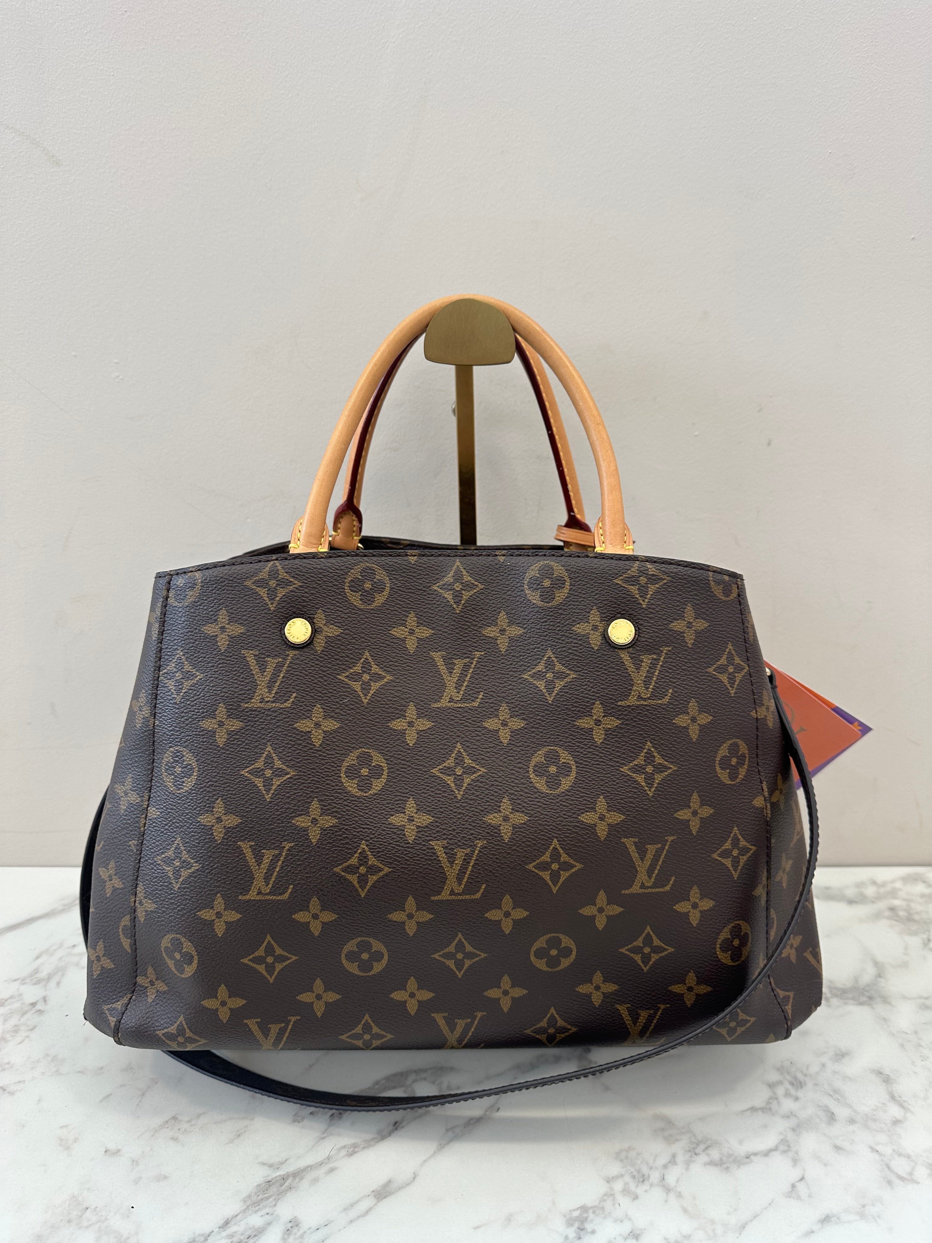 Louis Vuitton Montaigne