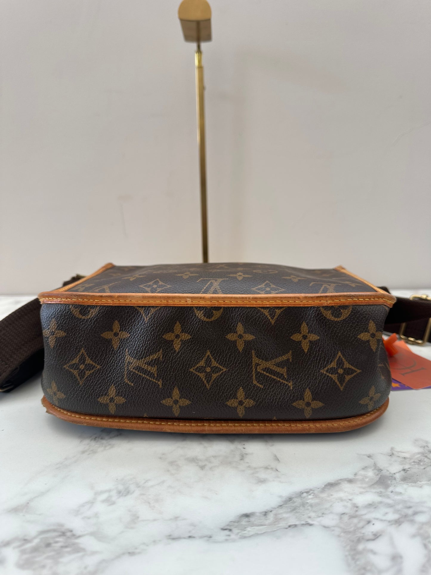 Louis Vuitton Messenger Bosphore