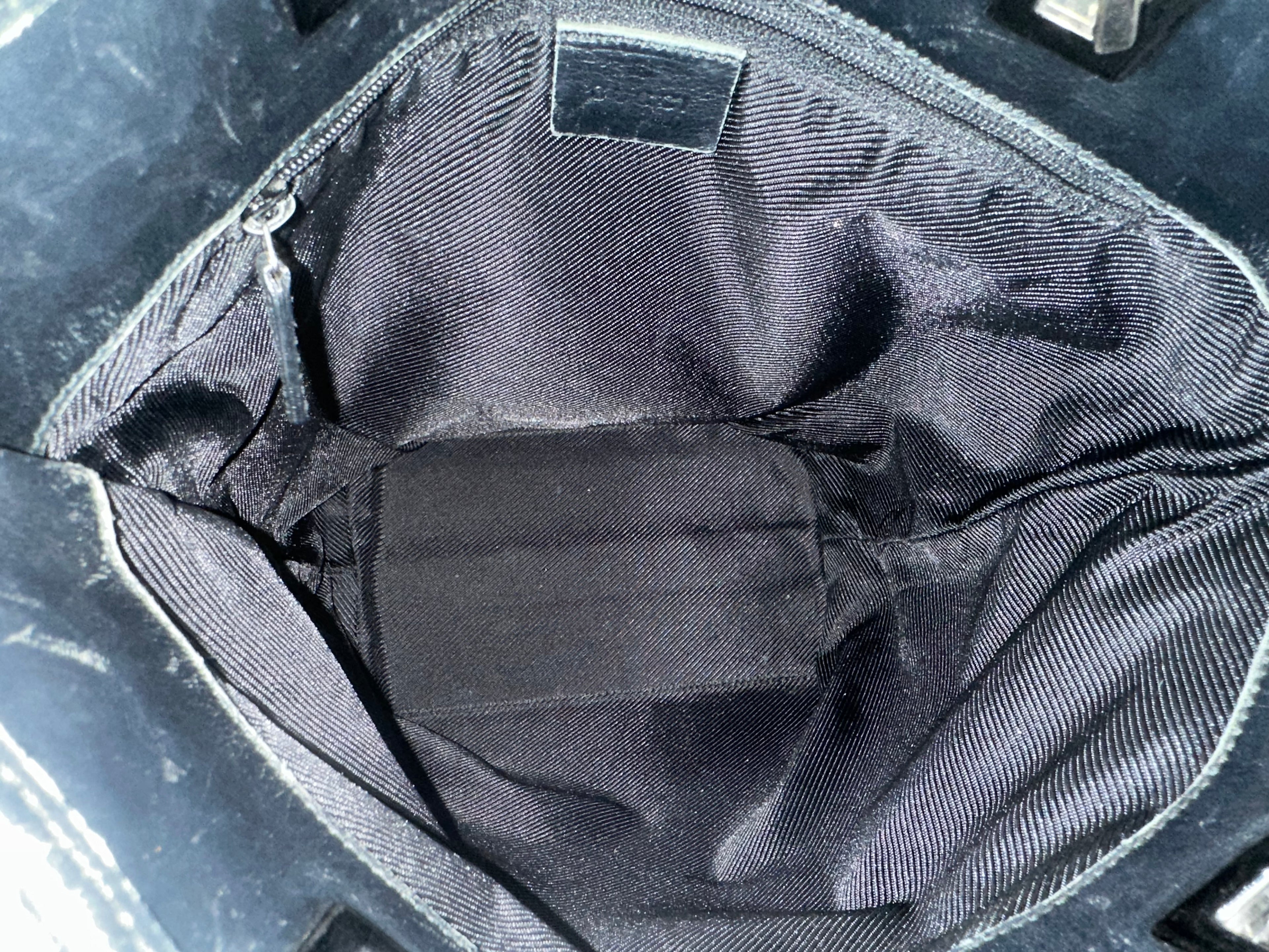 Gucci Black