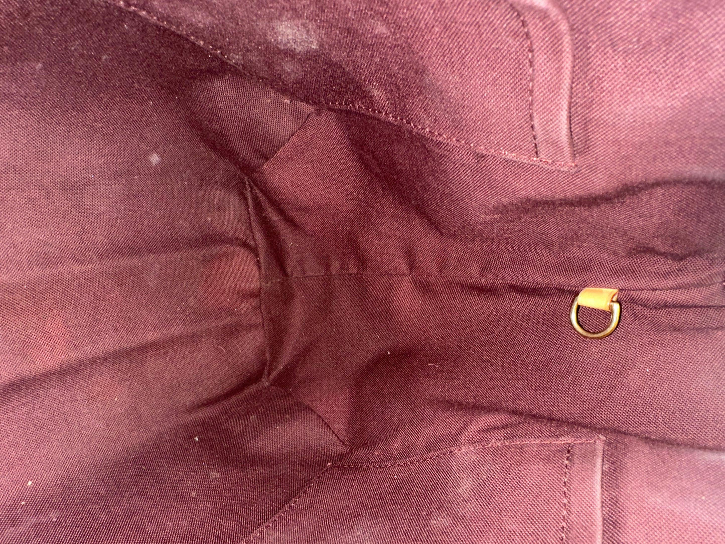 Louis Vuitton Turenne MM