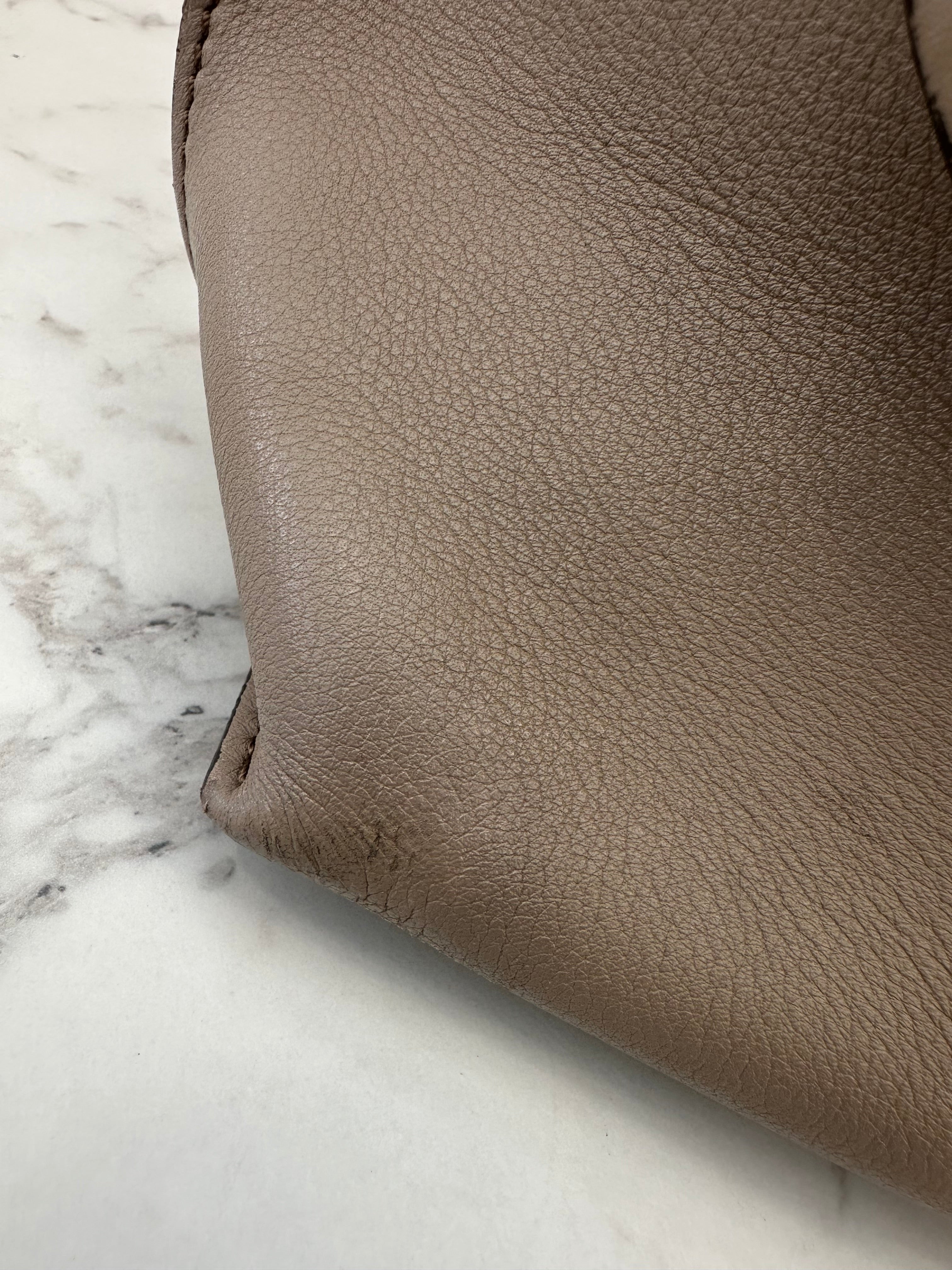 Fendi Brown Tote