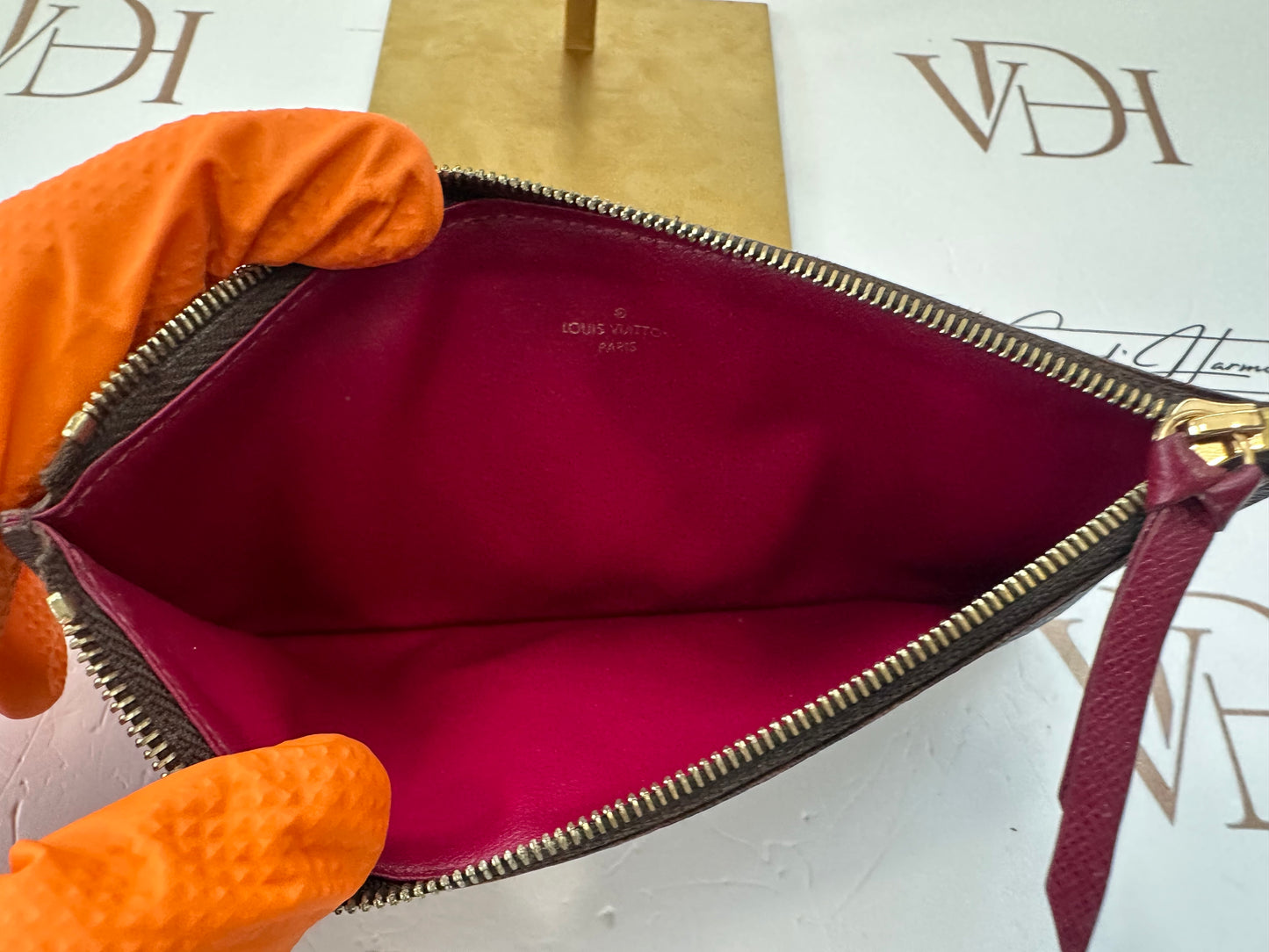 382564 - Louis Vuitton Felice