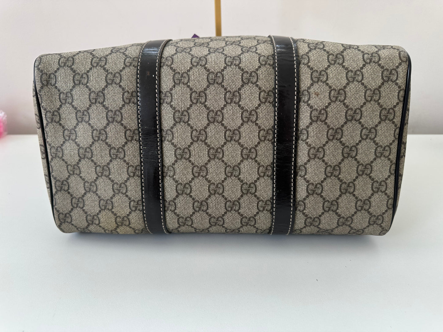 Gucci GG Supreme