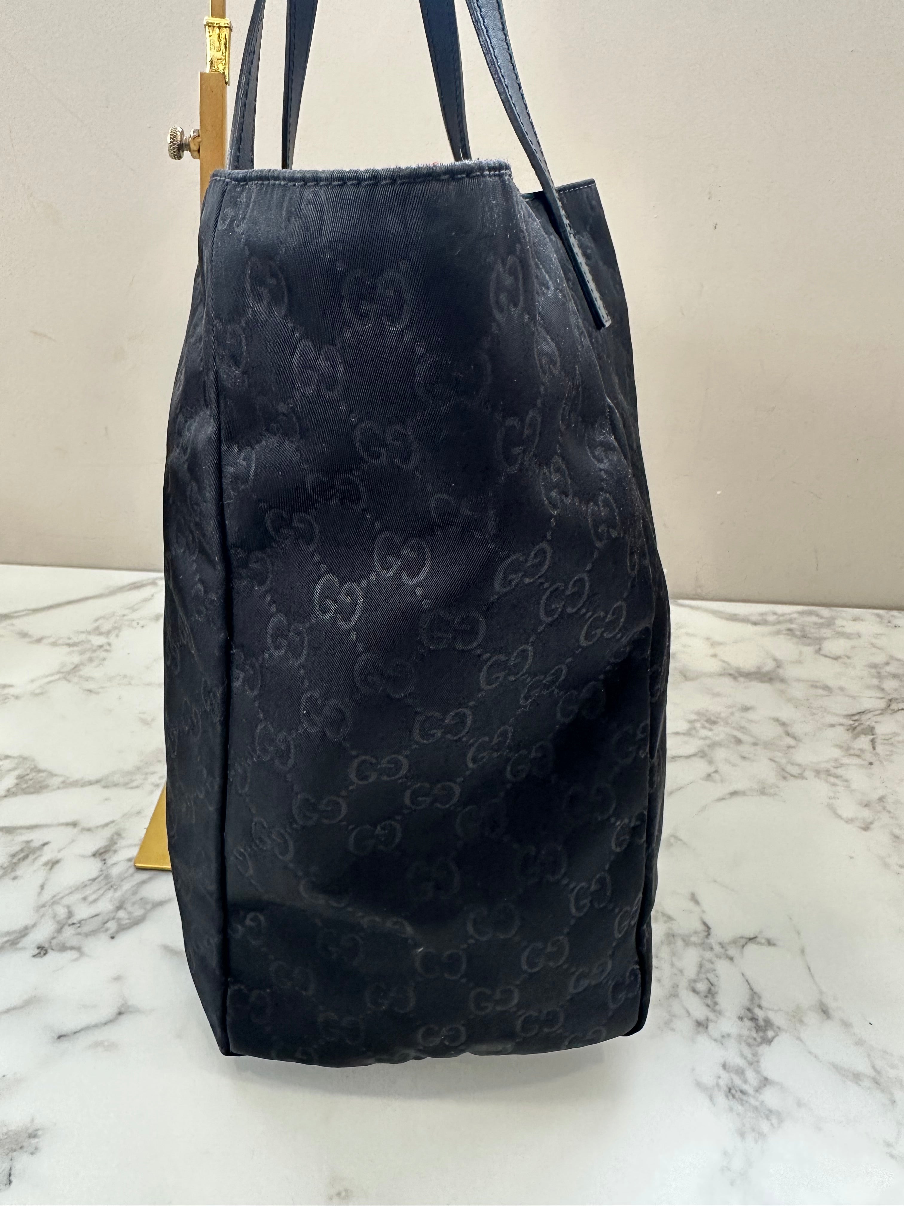 Gucci Black