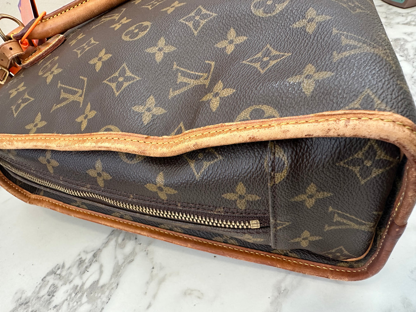 Louis Vuitton Rivoli