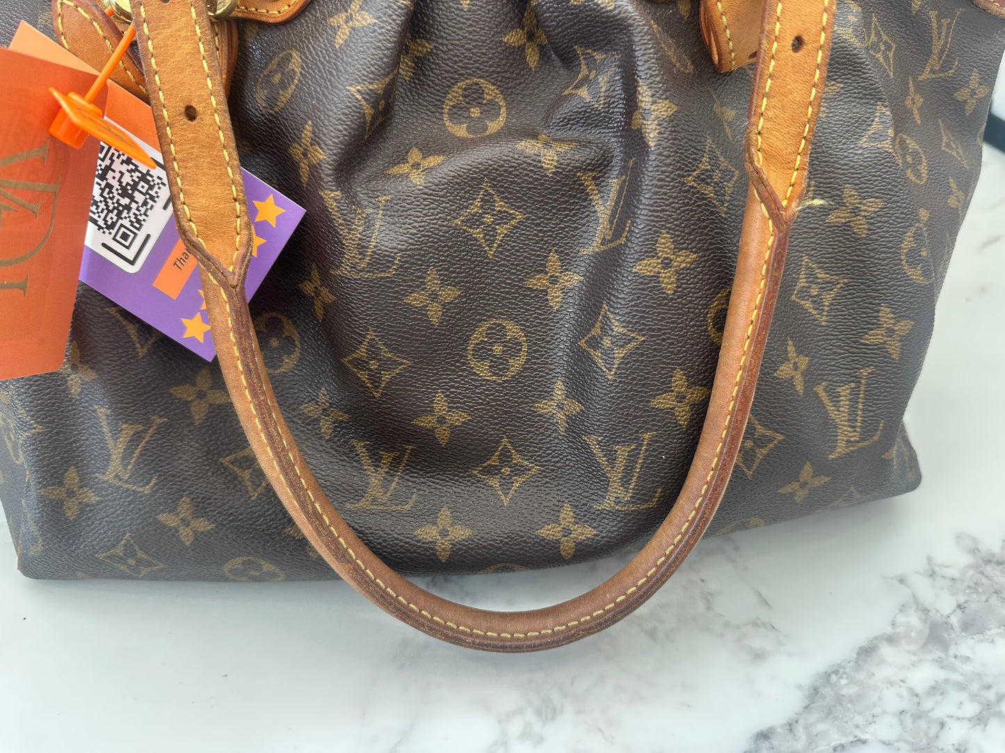 Louis Vuitton Tivoli GM