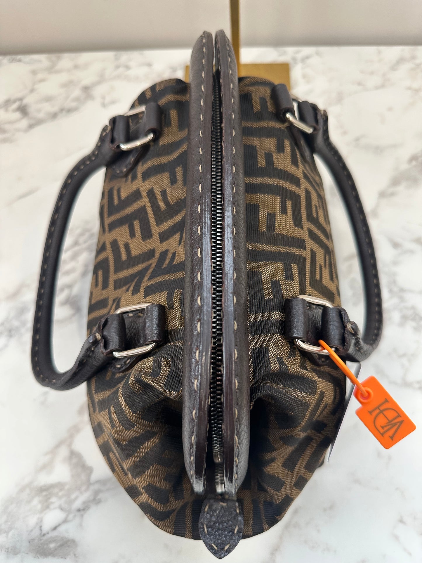Fendi Zucca