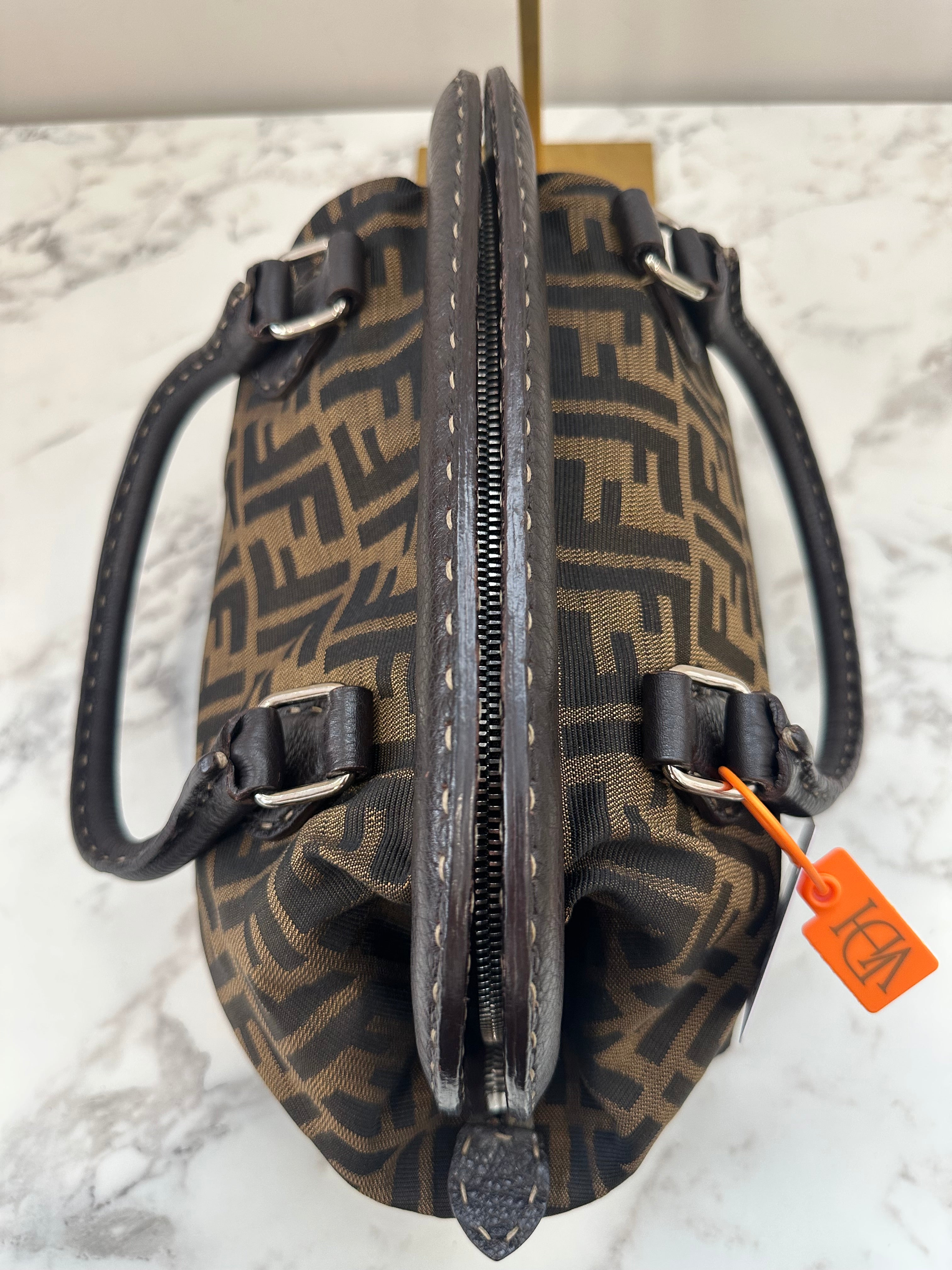 Fendi Zucca