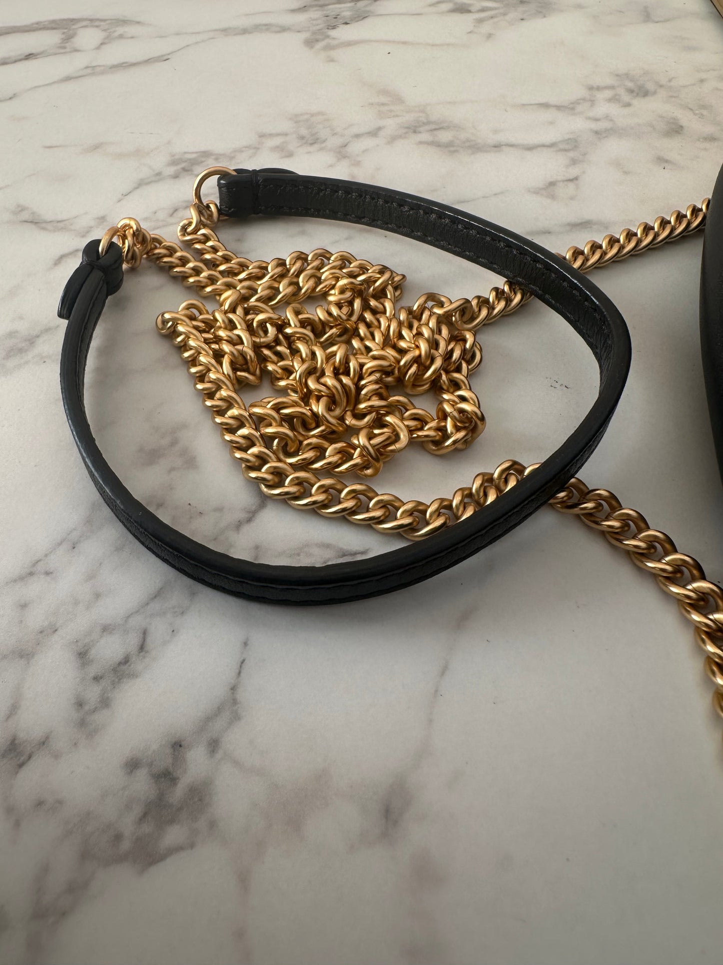 Fendi Baguette Zucca Winter