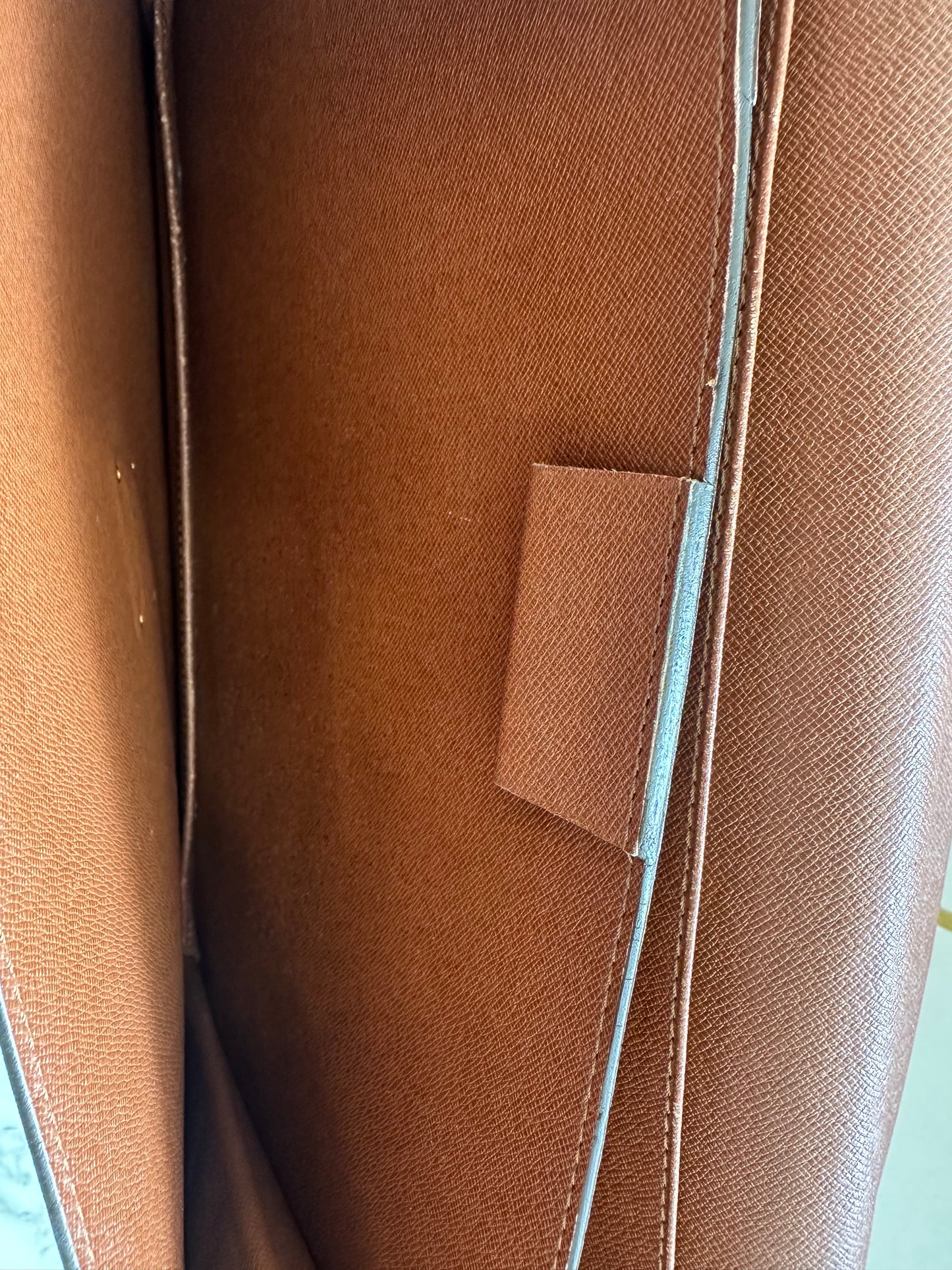 Louis Vuitton Serviette