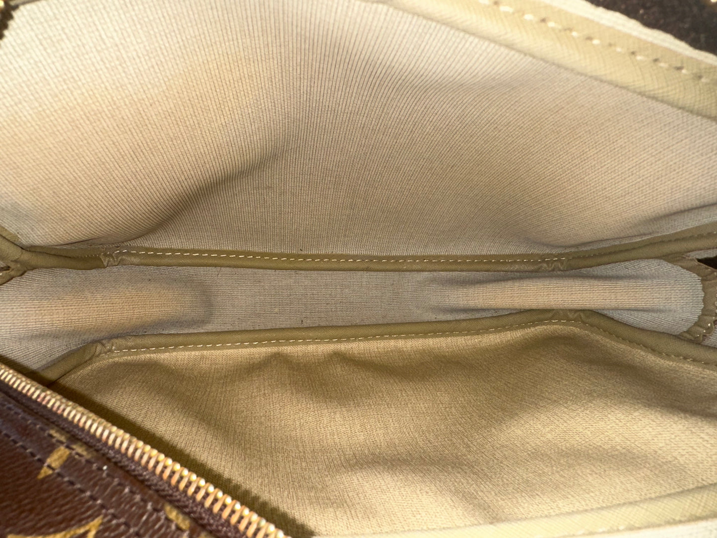 Louis Vuitton Reporter PM