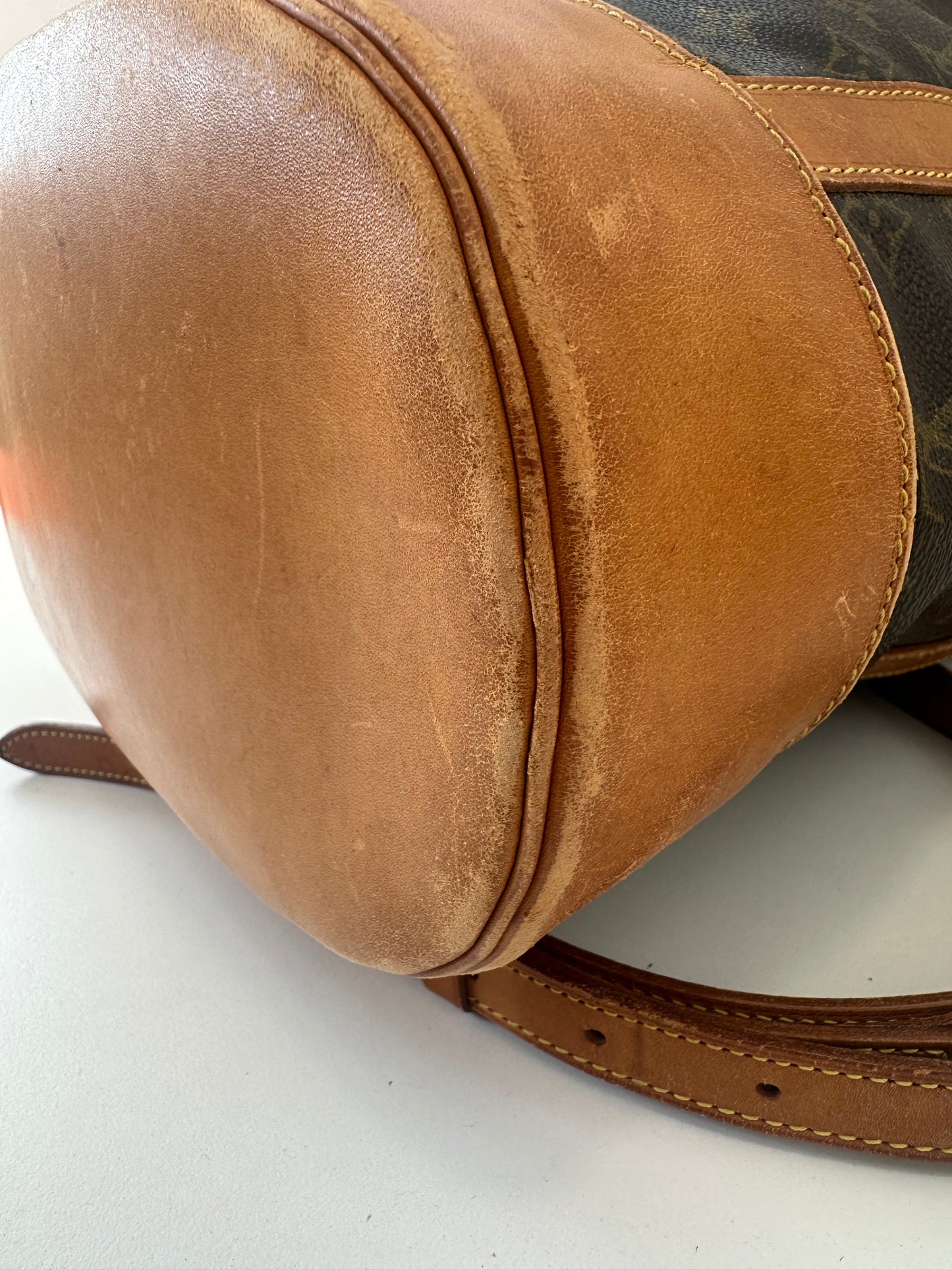 Louis Vuitton Randonne GM