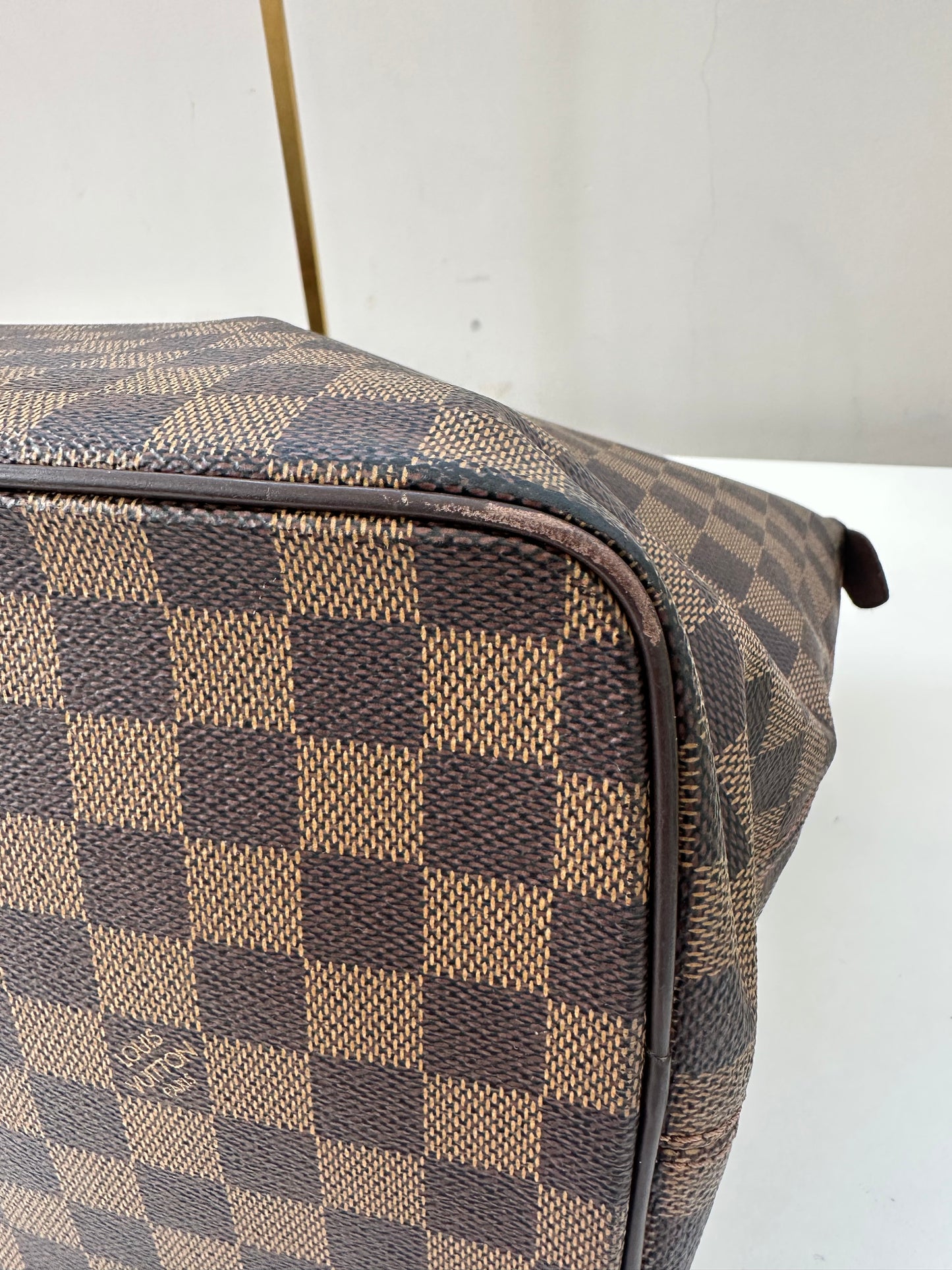 Louis Vuitton Saleya MM