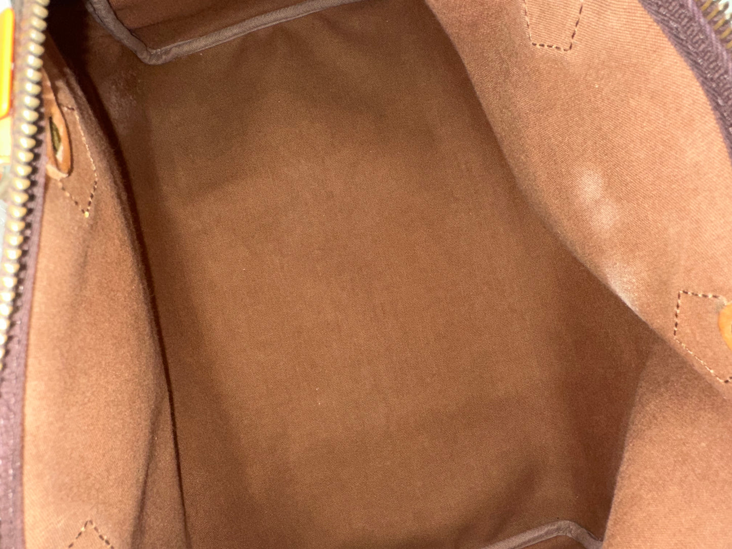 Louis Vuitton Speedy 40