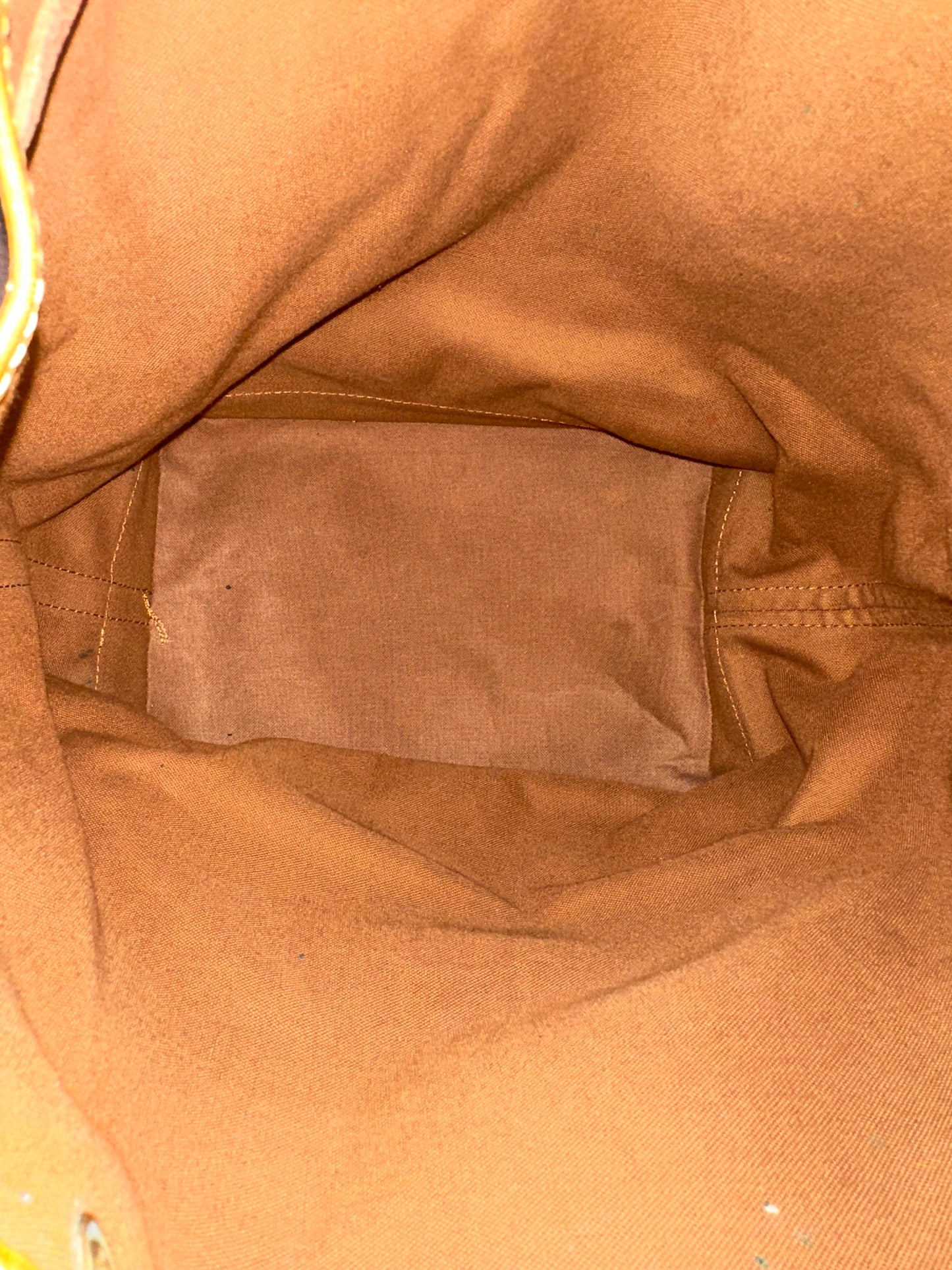 Louis Vuitton Noé