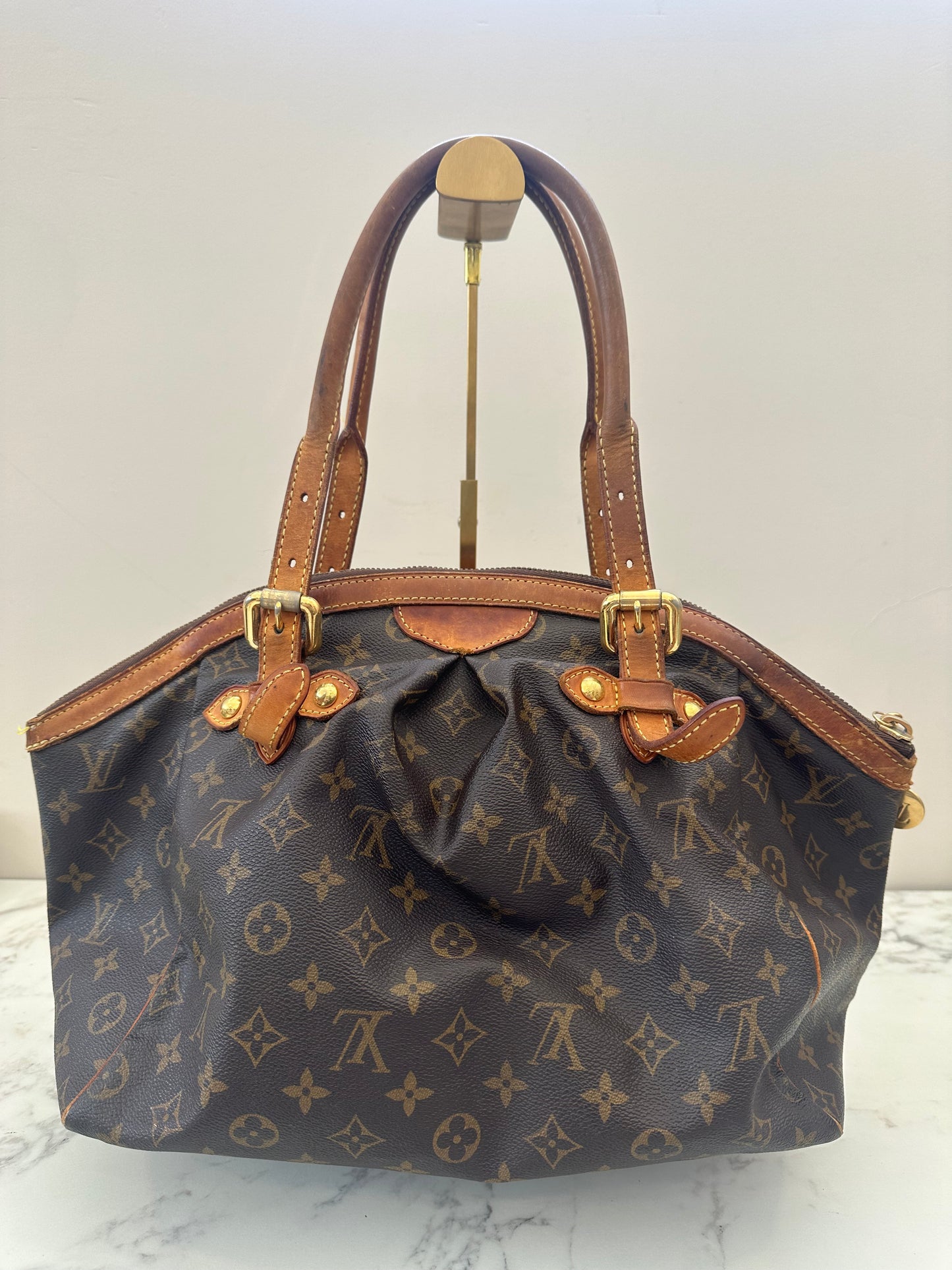 Louis Vuitton Tivoli GM