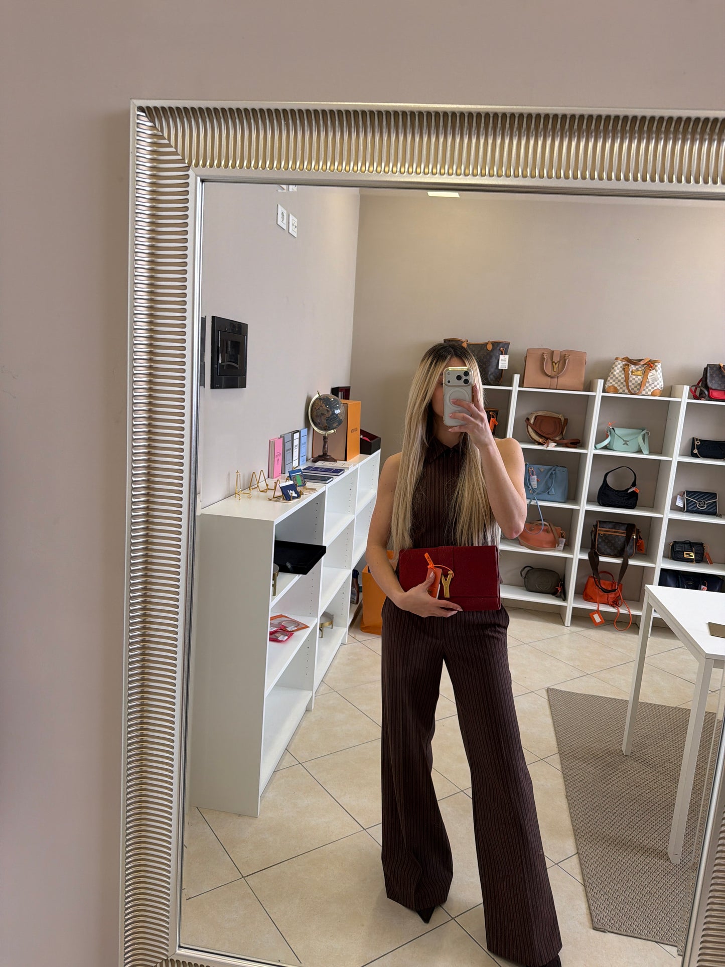382315 - Saint Laurent Y-Ligne