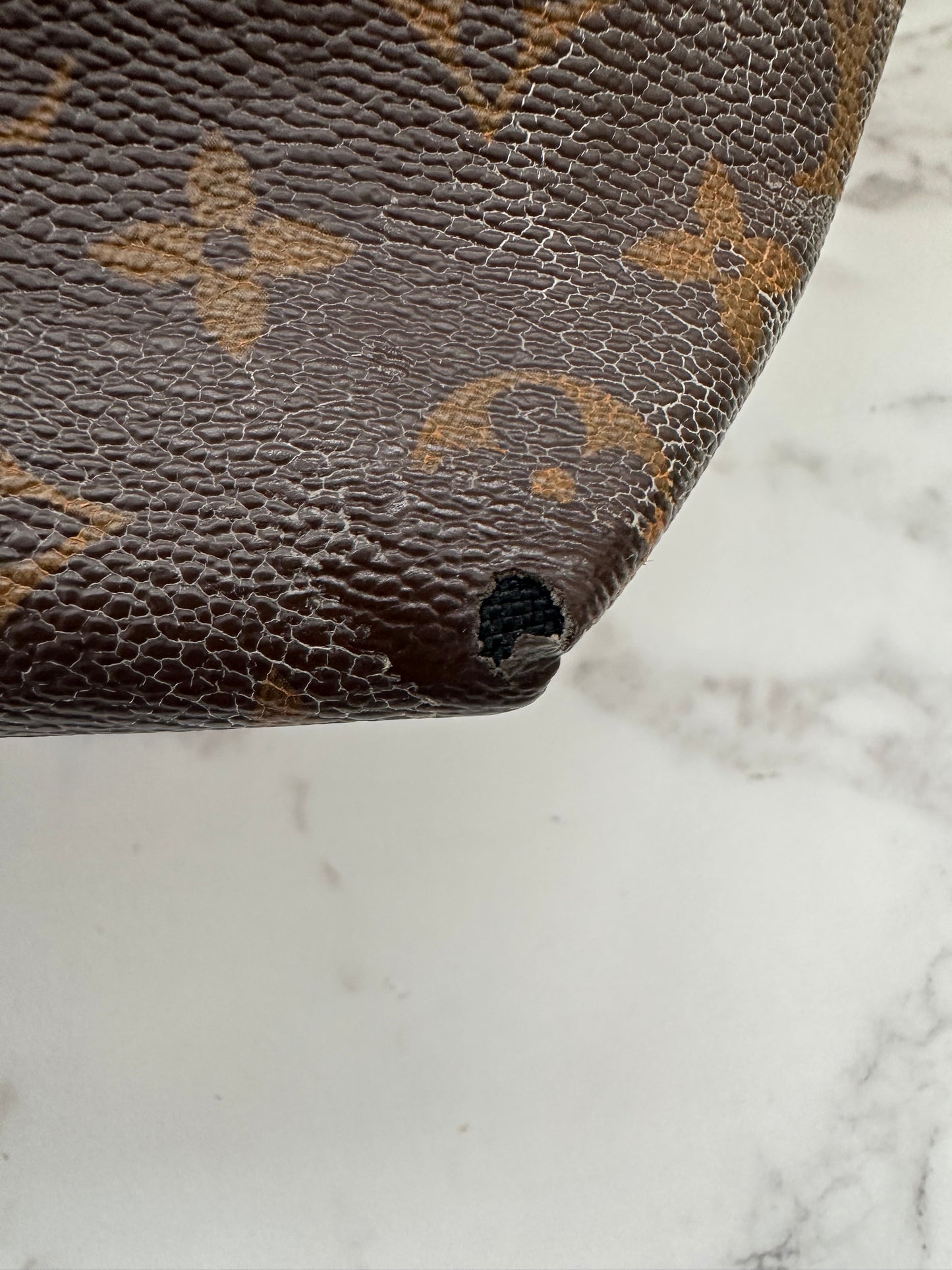 Louis Vuitton Iena