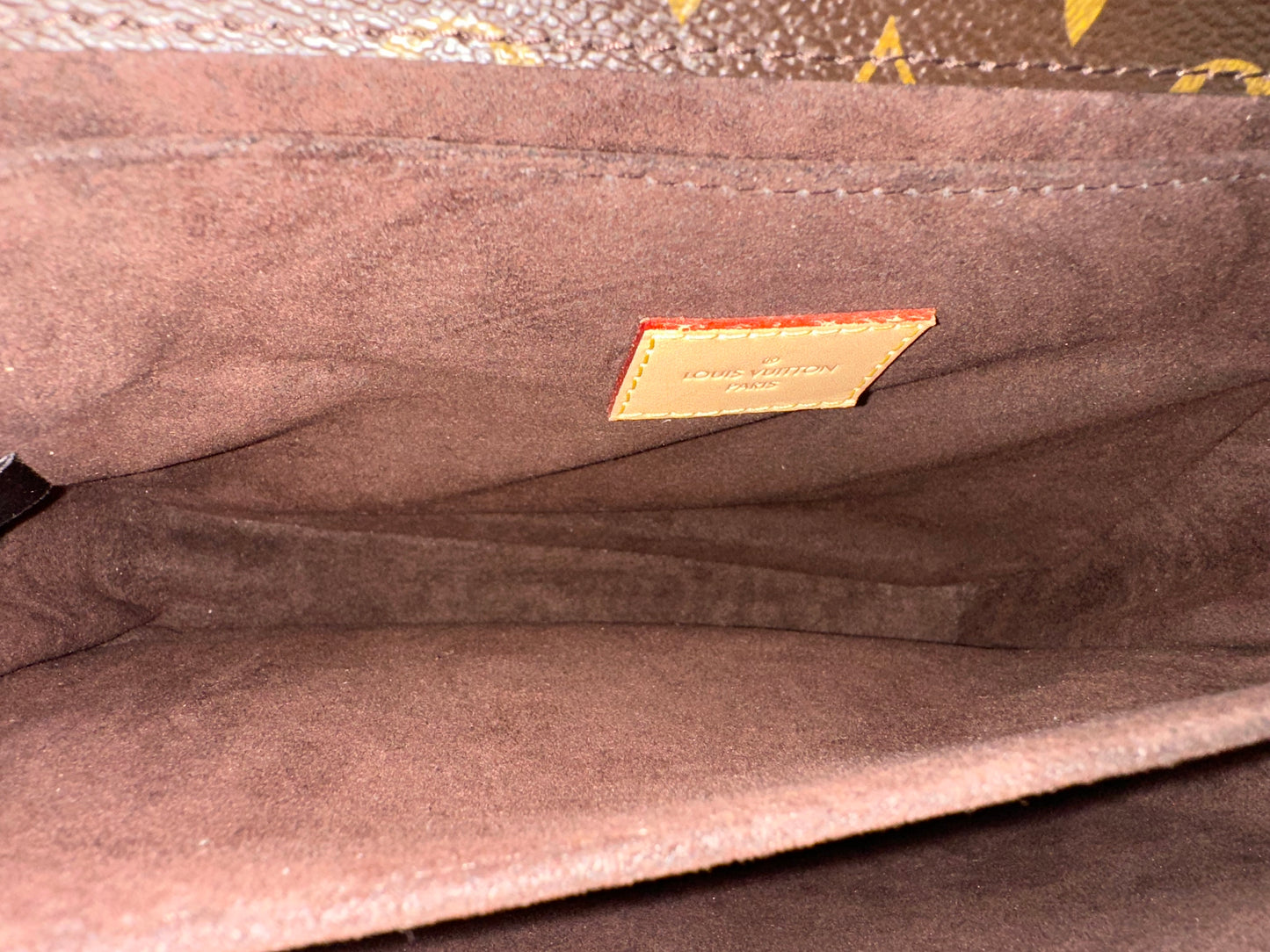 Louis Vuitton Metis