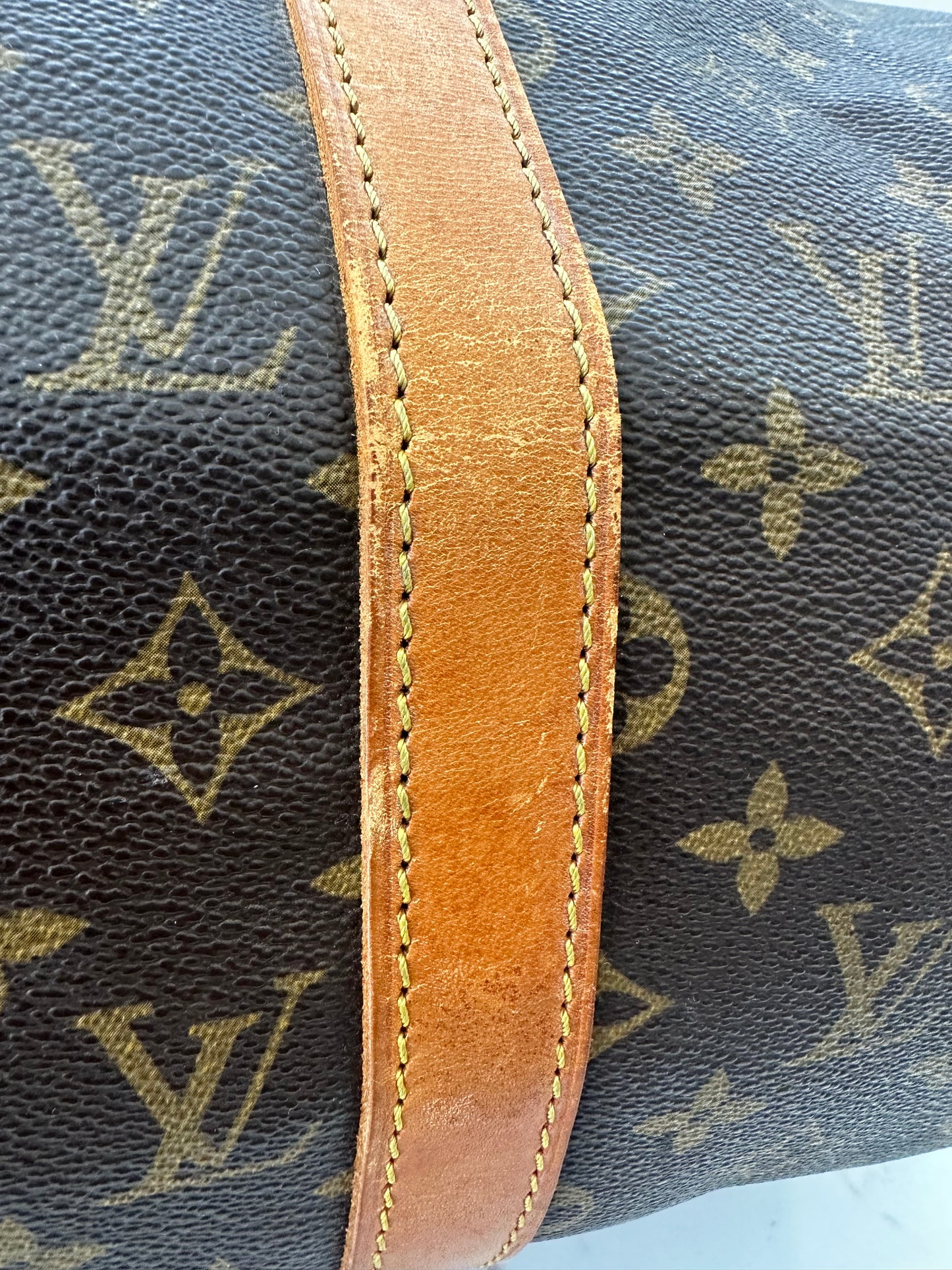 Louis Vuitton Keepall 50