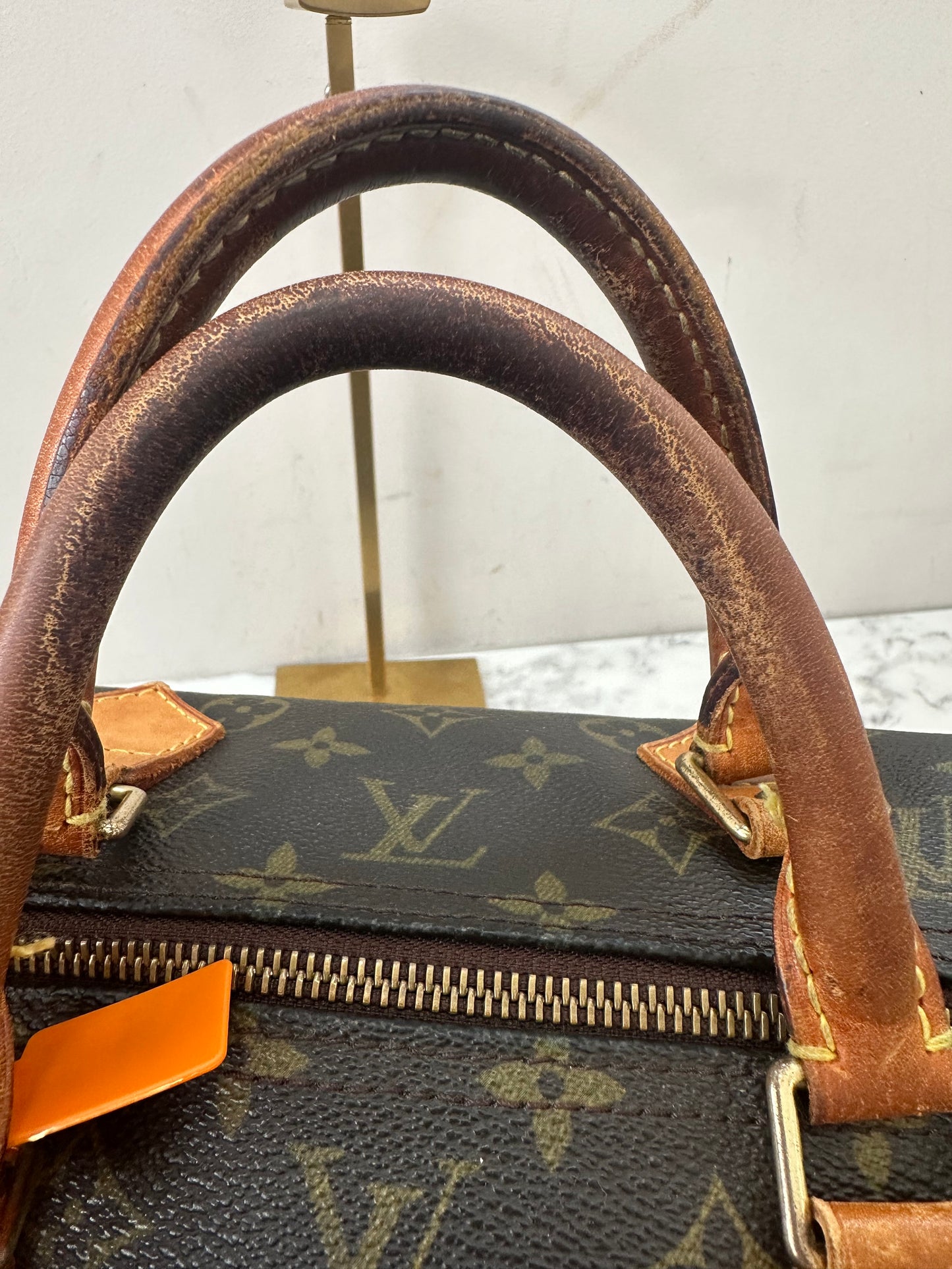 Louis Vuitton Speedy 40