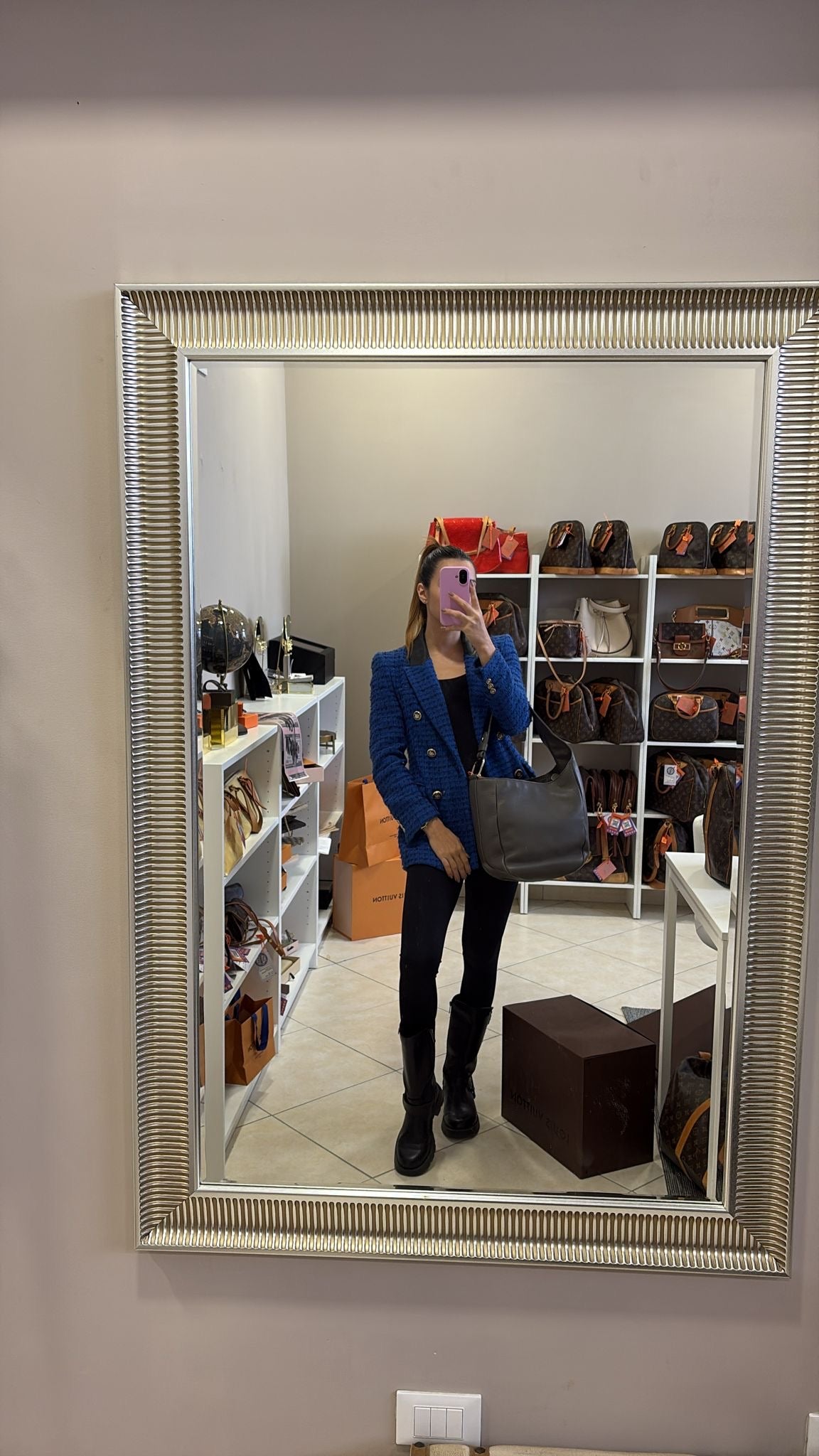 Gucci 2way