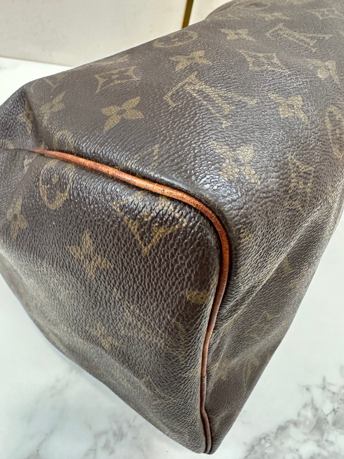 Louis Vuitton Speedy 30